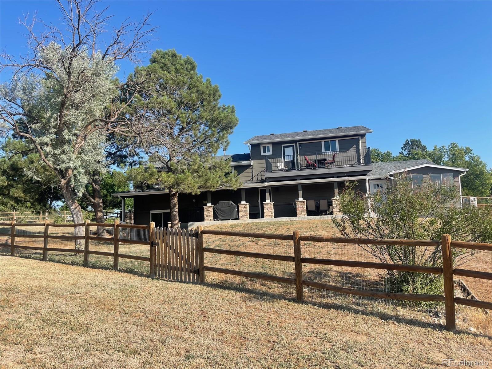 MLS Image #32 for 3234  cottonwood avenue,parker, Colorado