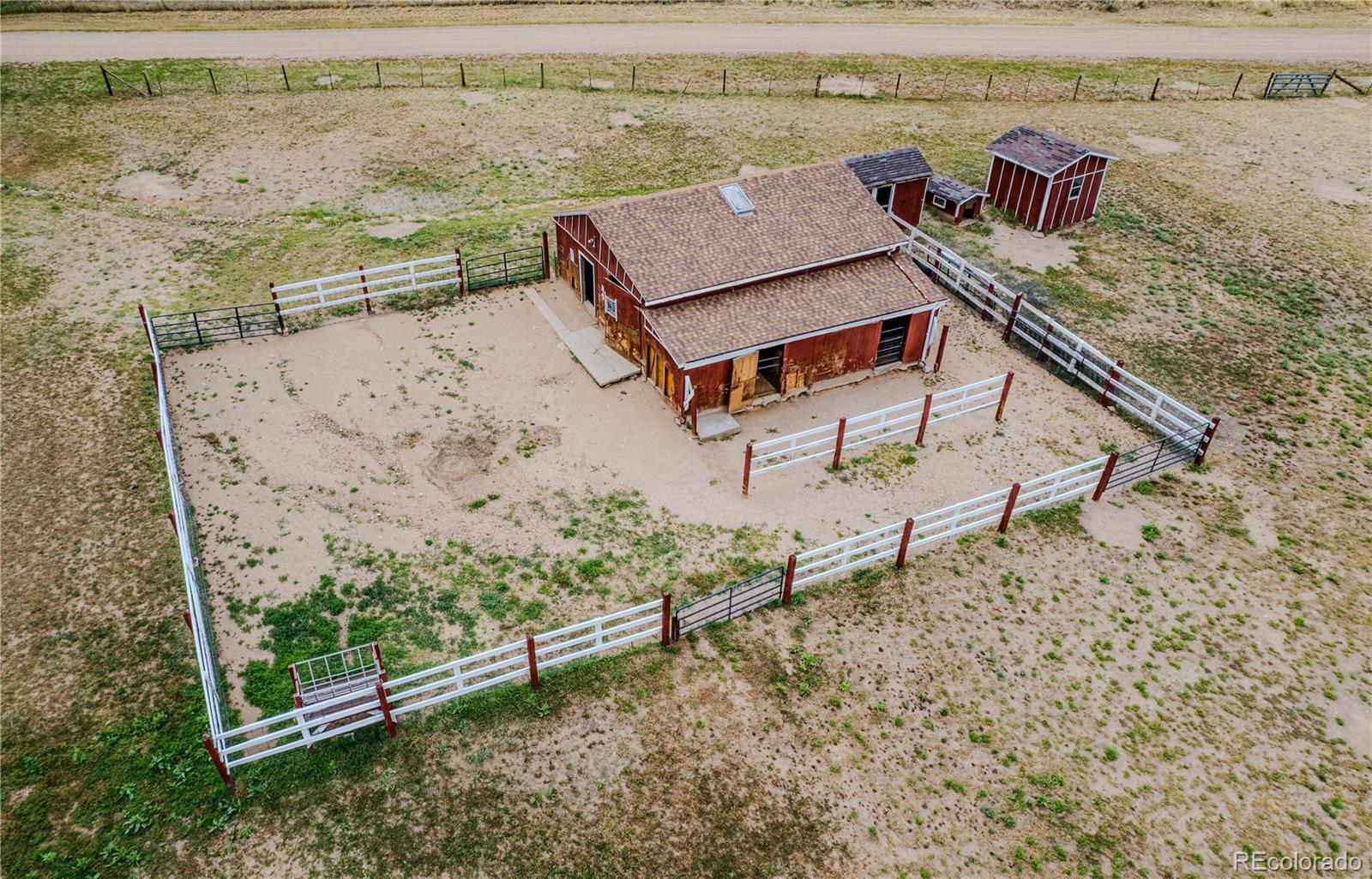 MLS Image #34 for 3234  cottonwood avenue,parker, Colorado