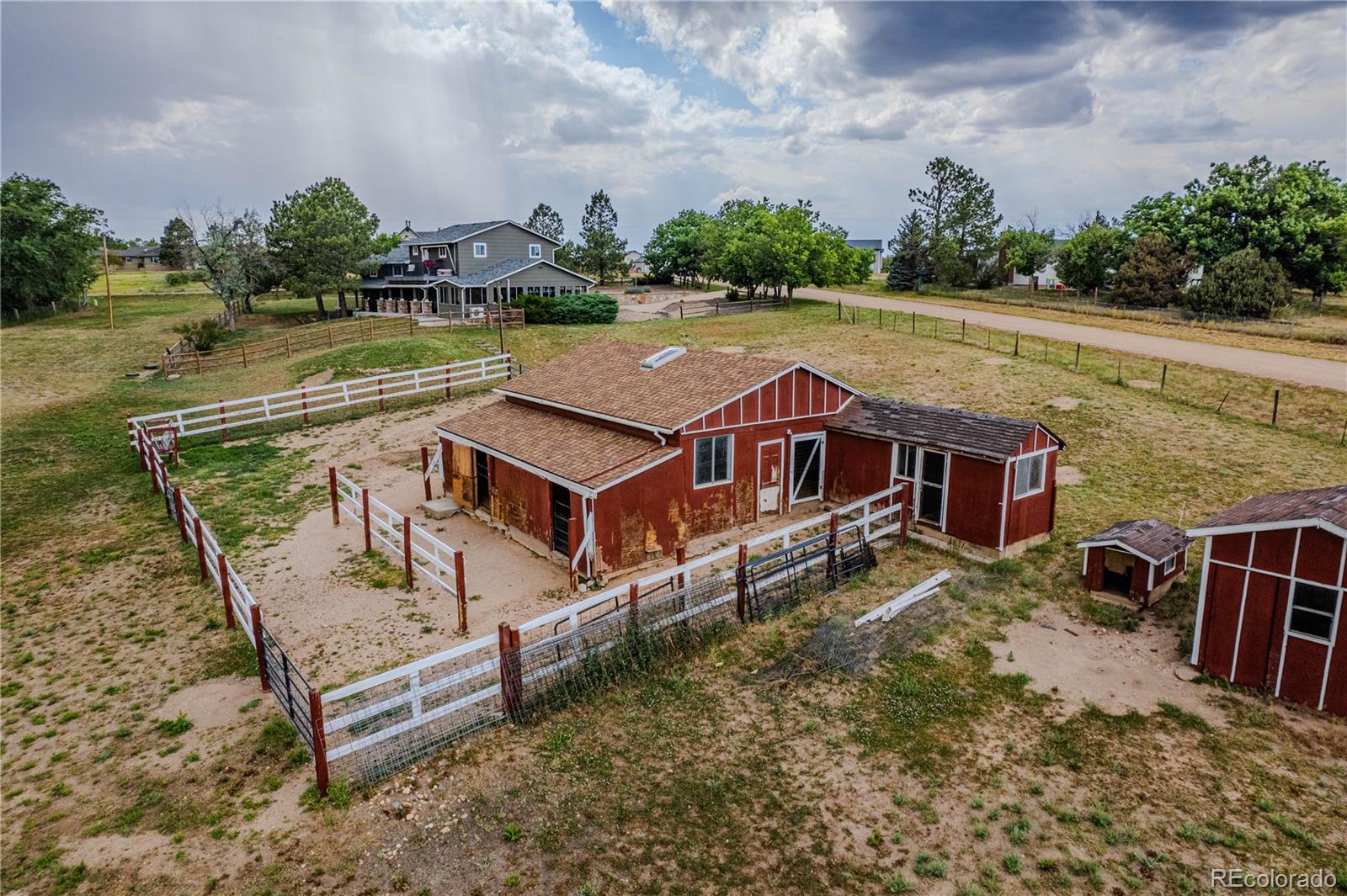 MLS Image #35 for 3234  cottonwood avenue,parker, Colorado