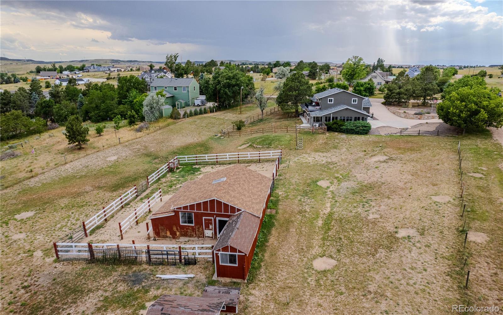 MLS Image #36 for 3234  cottonwood avenue,parker, Colorado