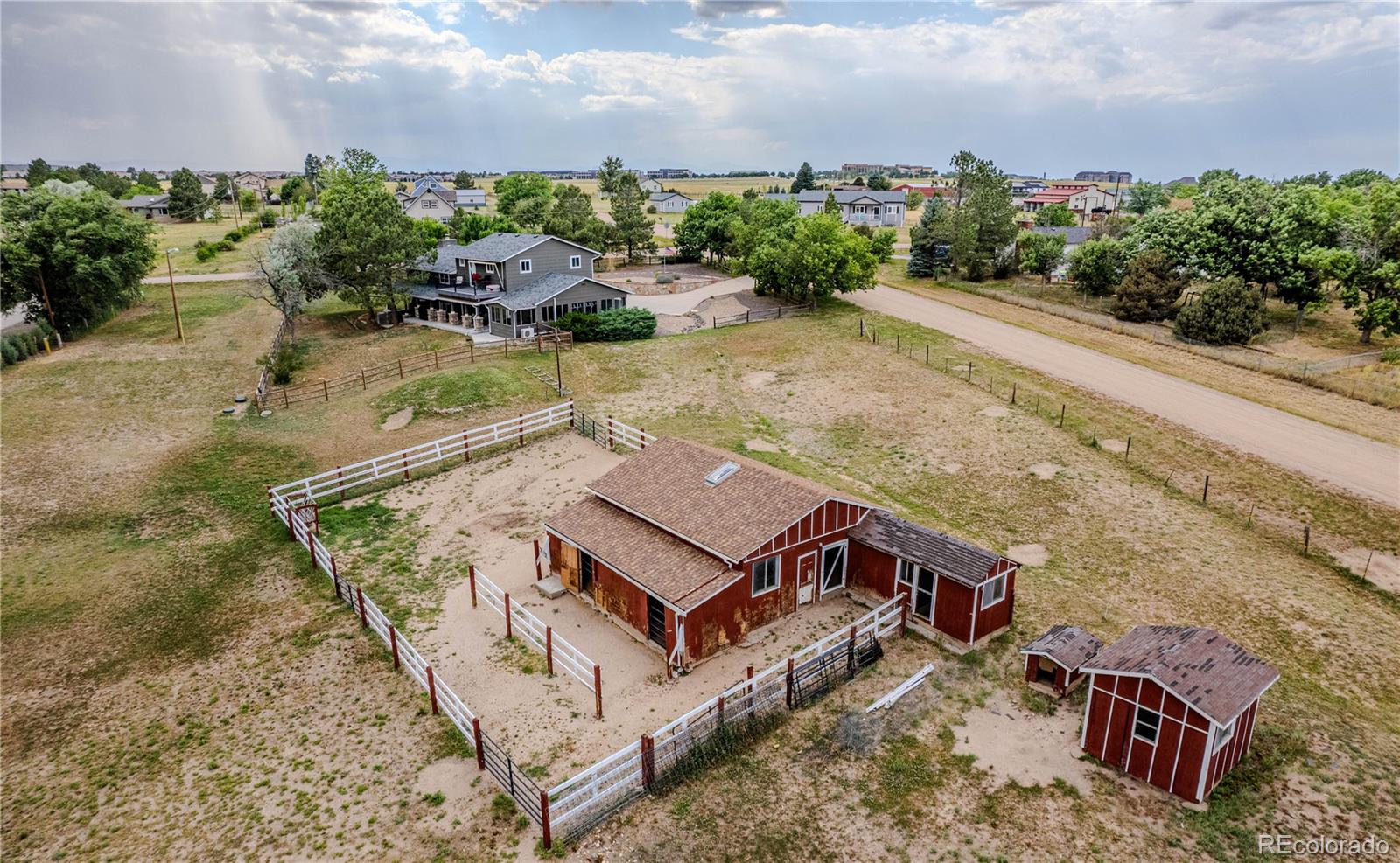 MLS Image #37 for 3234  cottonwood avenue,parker, Colorado