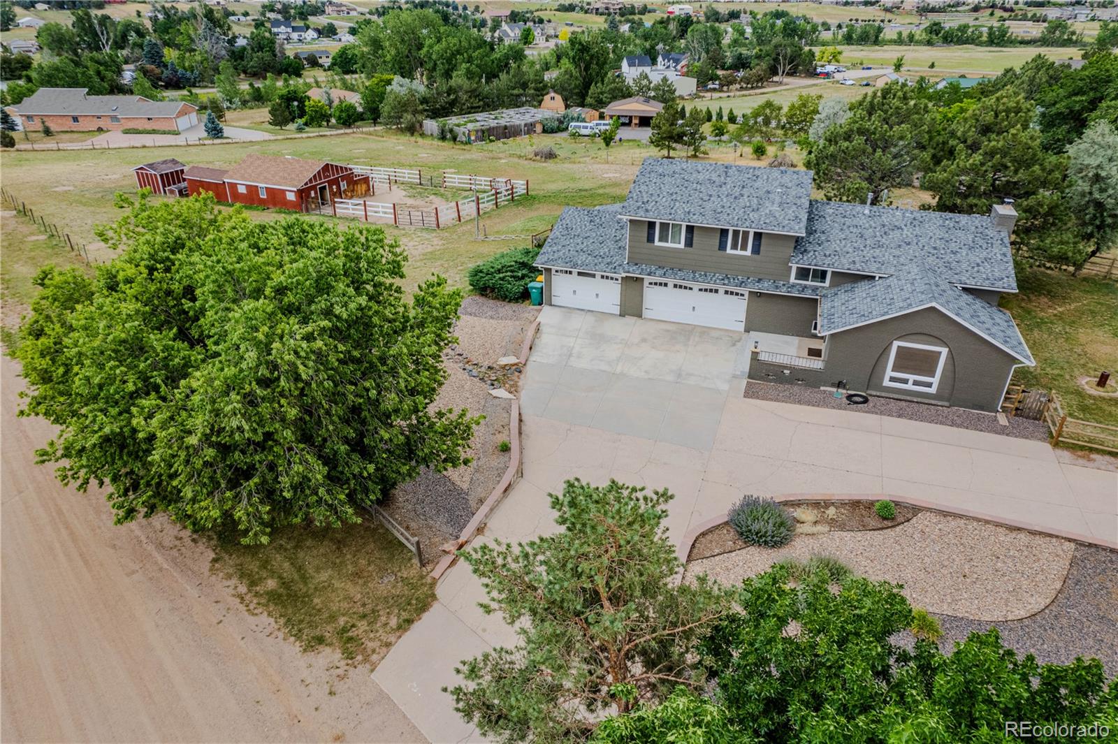 MLS Image #38 for 3234  cottonwood avenue,parker, Colorado