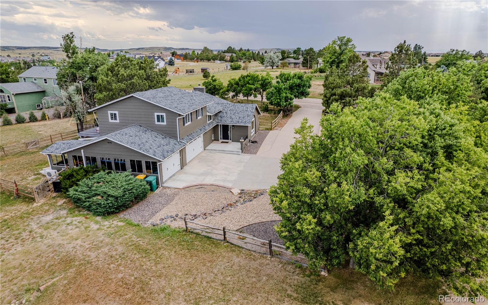 MLS Image #39 for 3234  cottonwood avenue,parker, Colorado