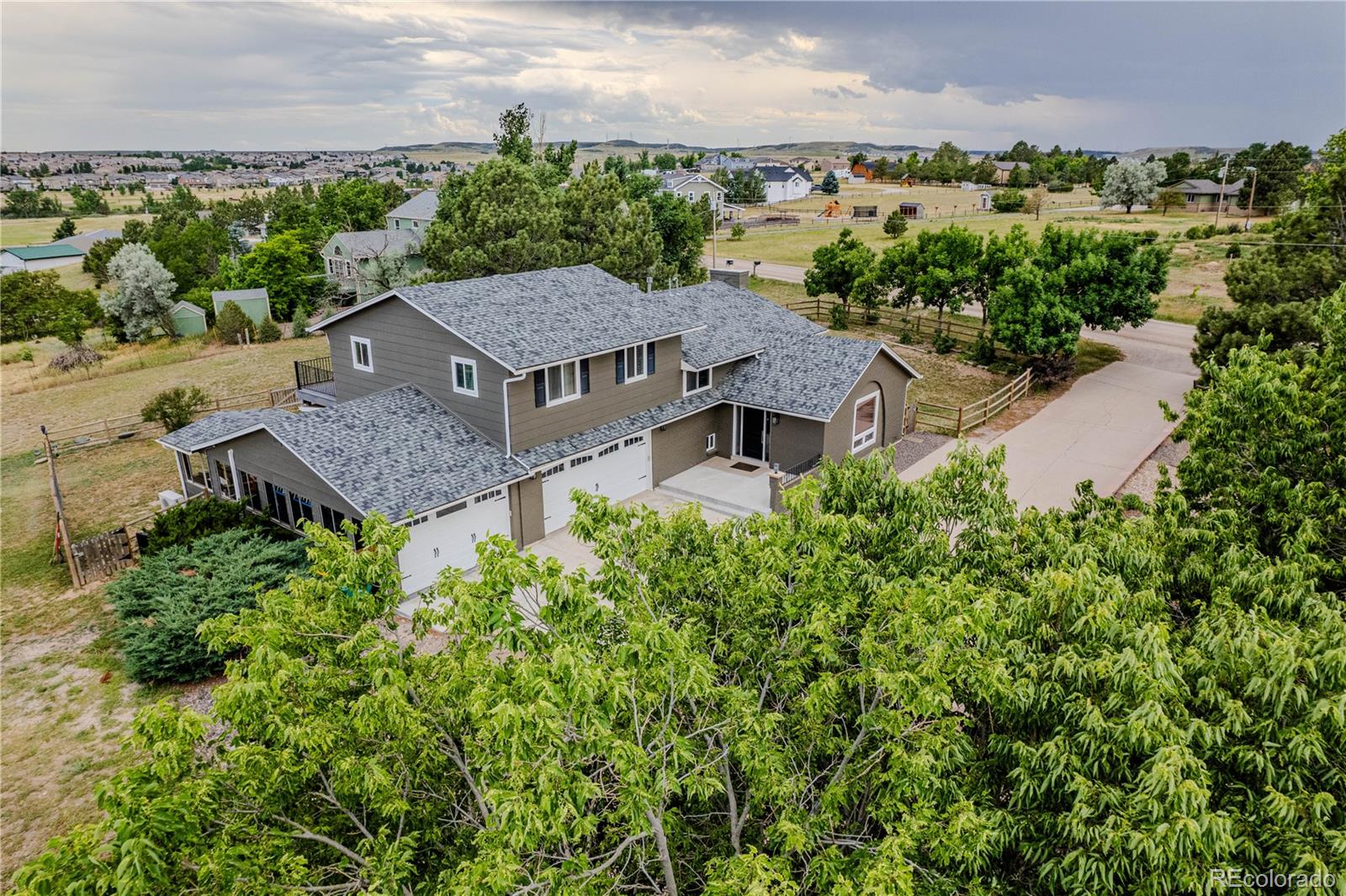 MLS Image #40 for 3234  cottonwood avenue,parker, Colorado