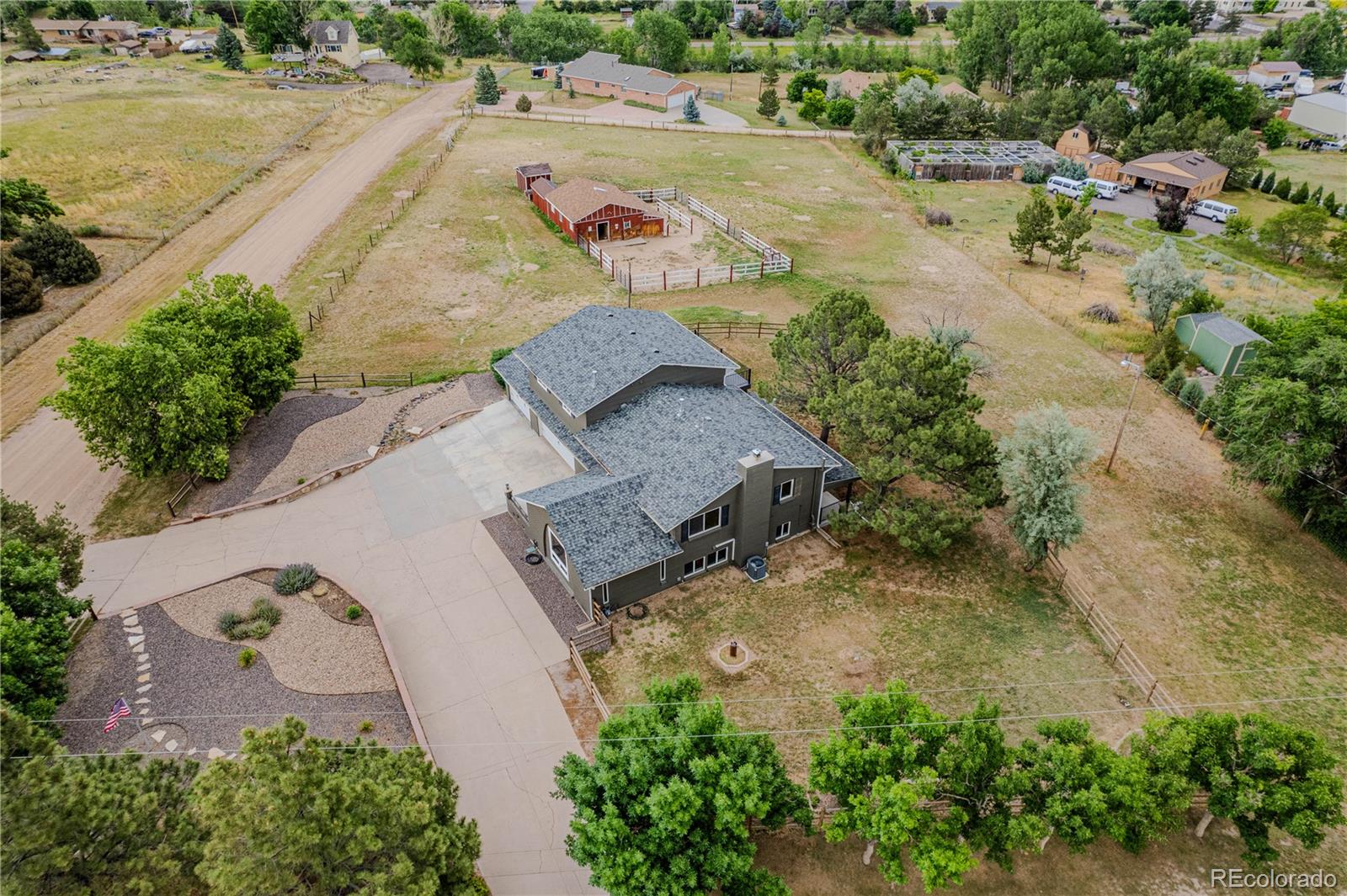 MLS Image #42 for 3234  cottonwood avenue,parker, Colorado