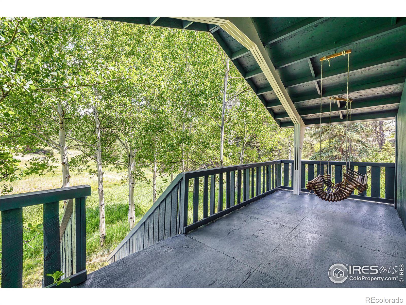 MLS Image #12 for 463  pine glade road,nederland, Colorado