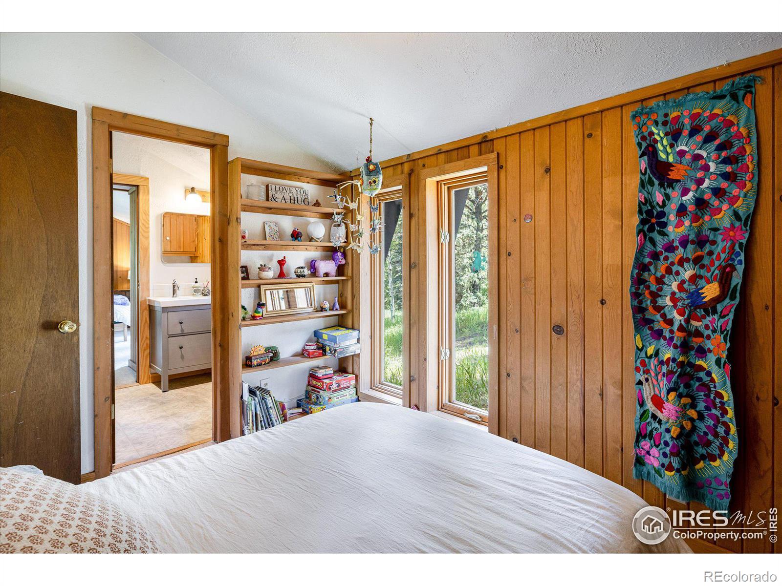 MLS Image #16 for 463  pine glade road,nederland, Colorado