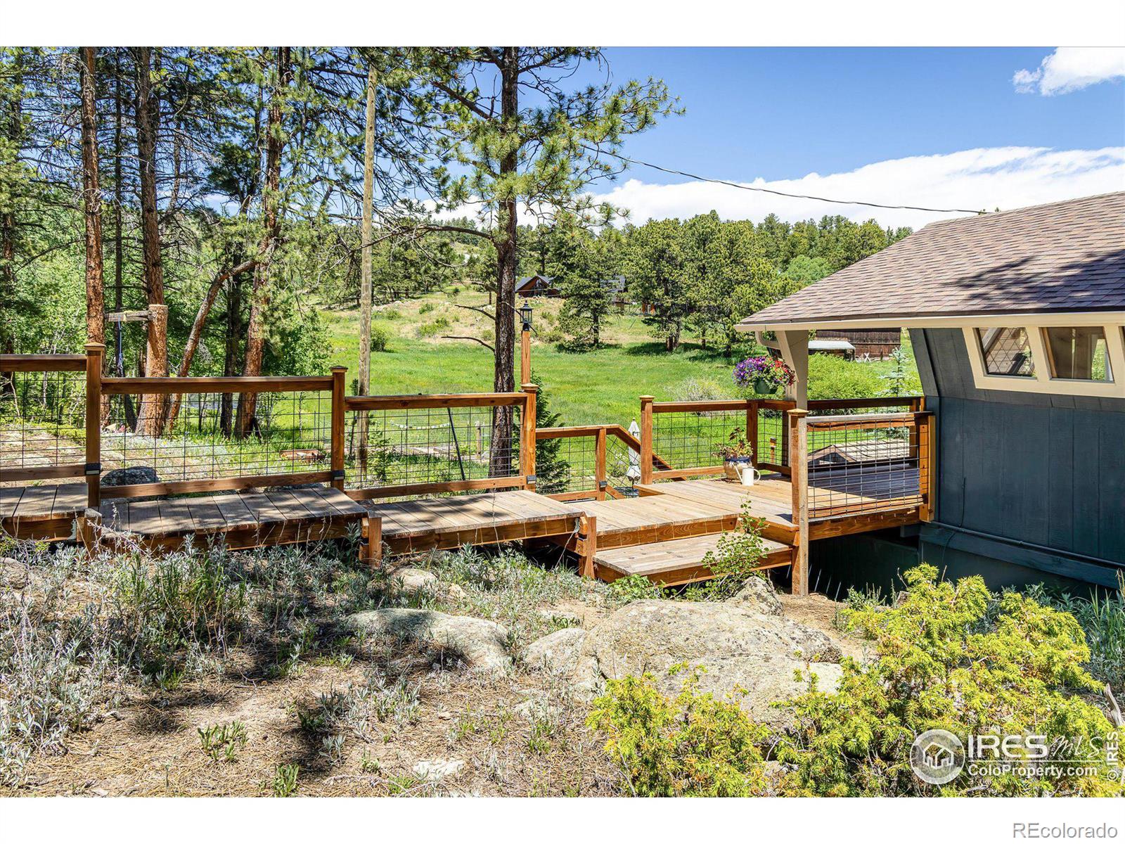 MLS Image #2 for 463  pine glade road,nederland, Colorado