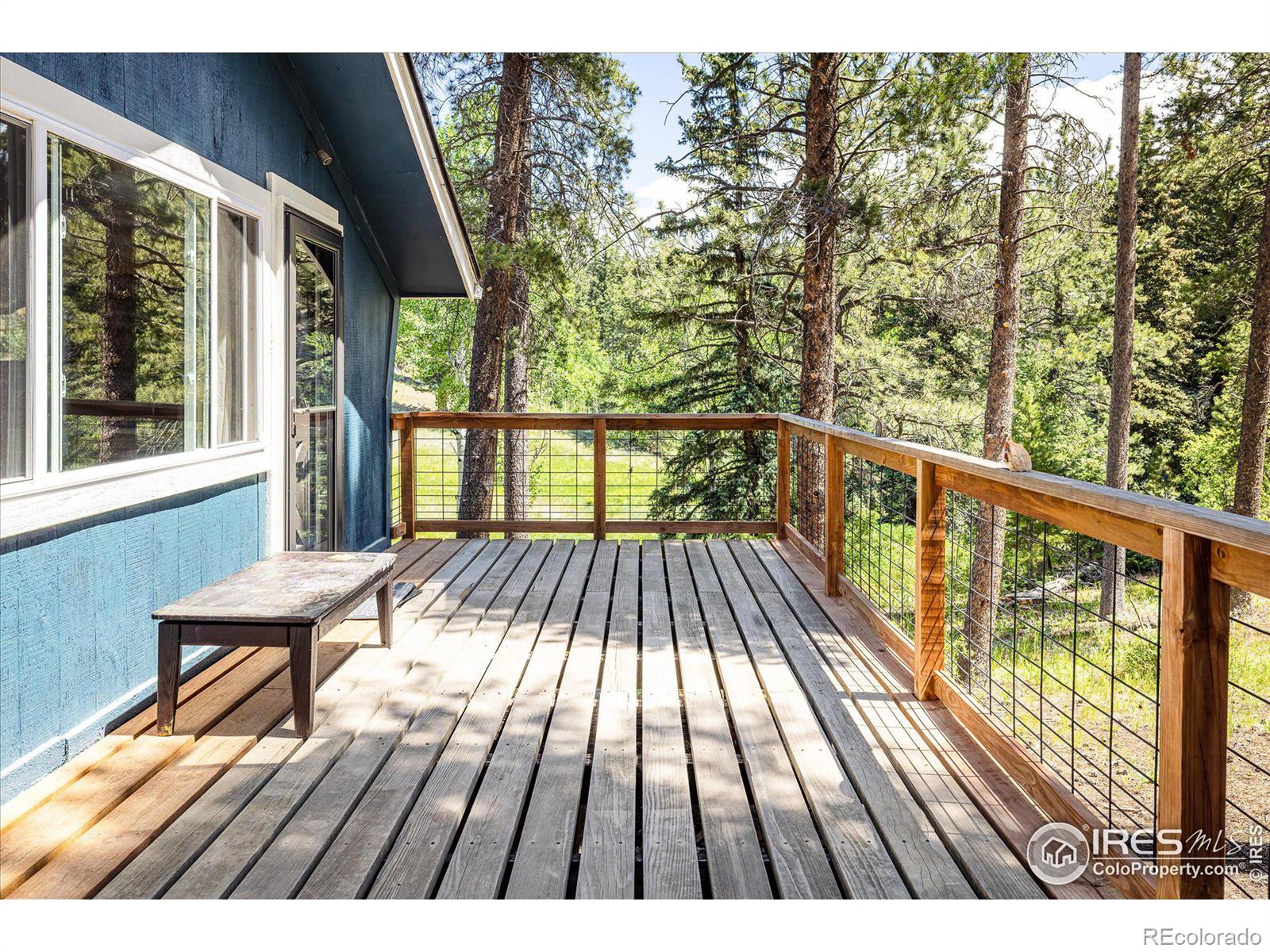 MLS Image #25 for 463  pine glade road,nederland, Colorado