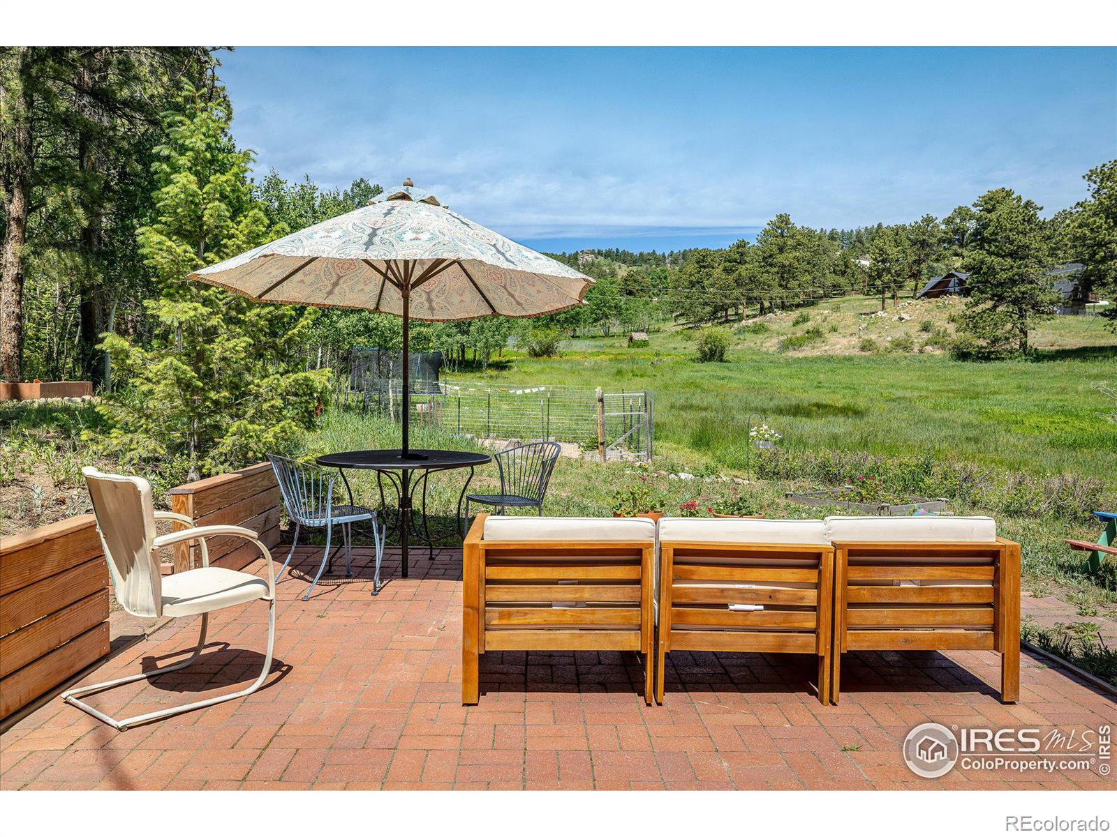 MLS Image #27 for 463  pine glade road,nederland, Colorado