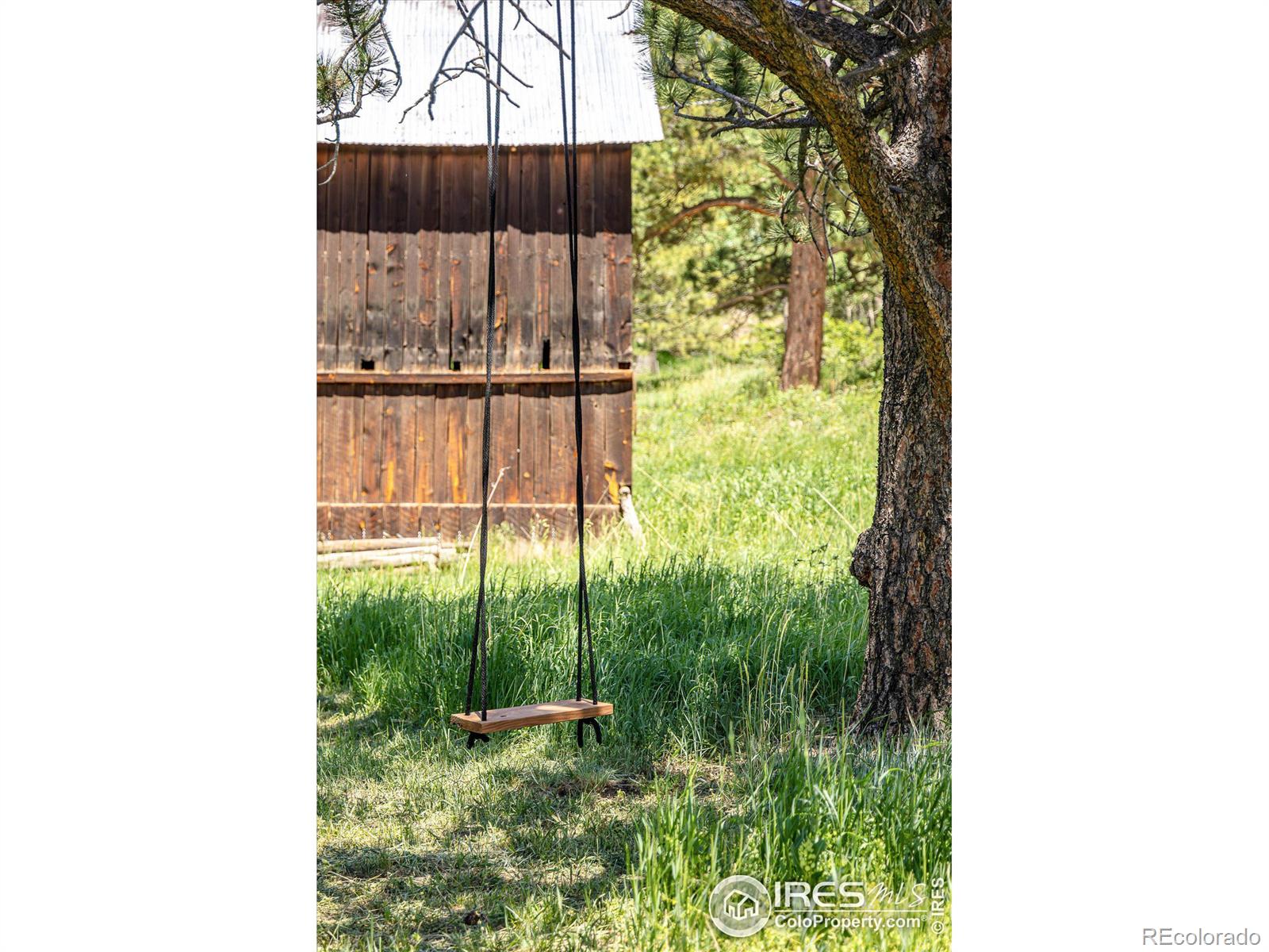 MLS Image #31 for 463  pine glade road,nederland, Colorado