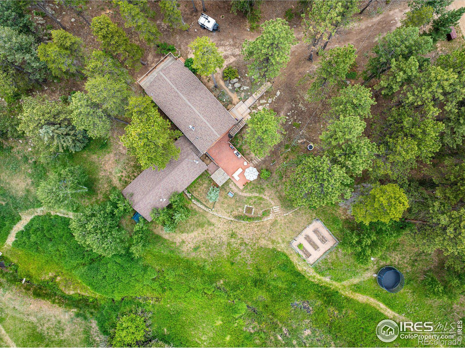 MLS Image #38 for 463  pine glade road,nederland, Colorado