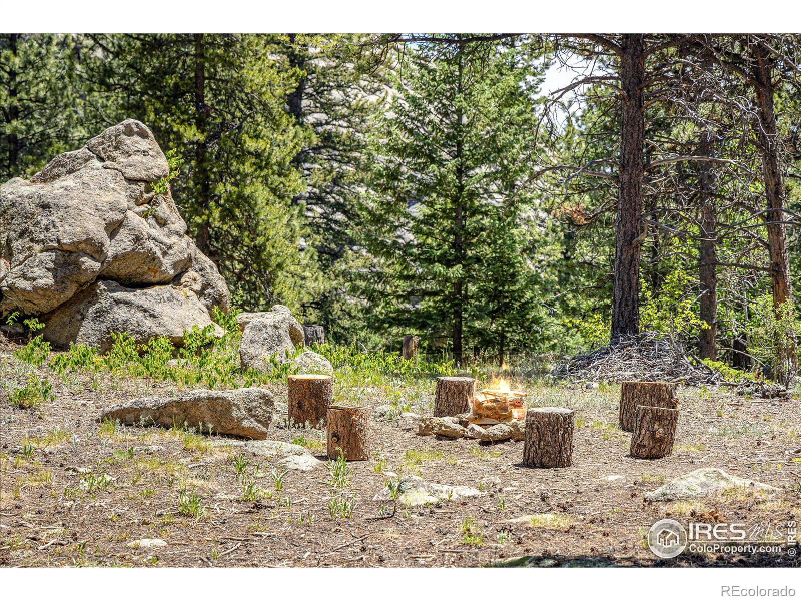 MLS Image #39 for 463  pine glade road,nederland, Colorado