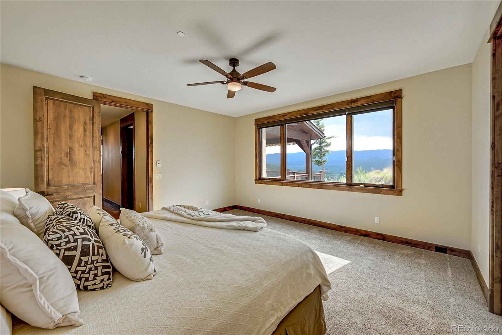 MLS Image #21 for 33530  mount wilson trail,pine, Colorado