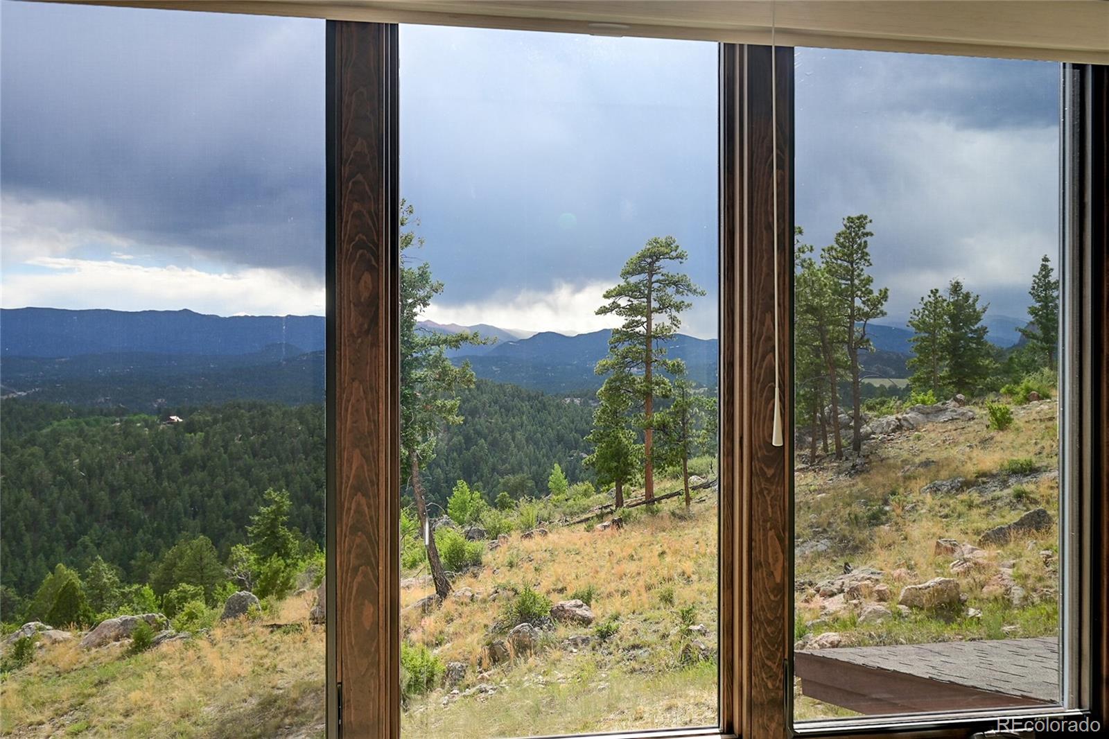 MLS Image #24 for 33530  mount wilson trail,pine, Colorado