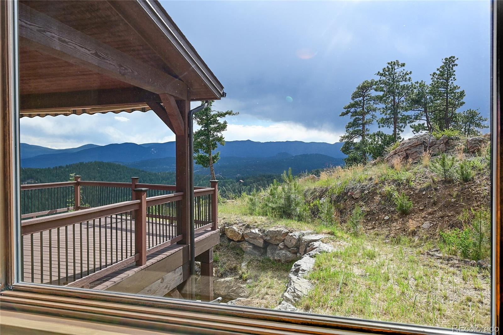 MLS Image #32 for 33530  mount wilson trail,pine, Colorado