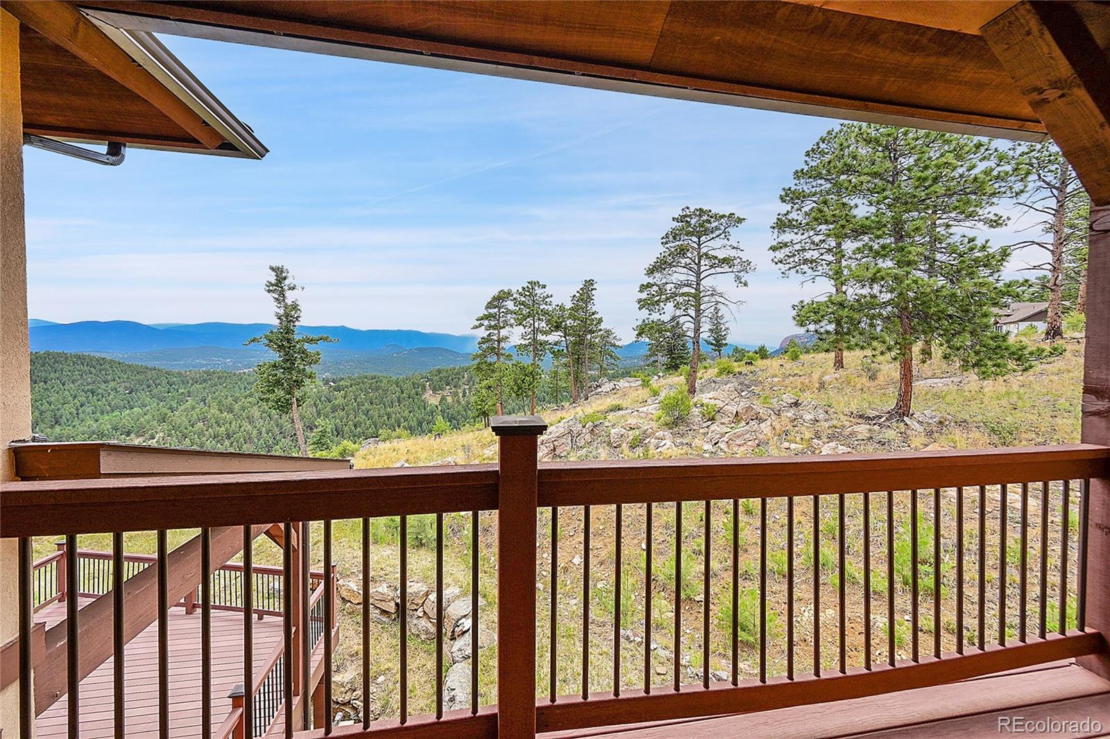 MLS Image #33 for 33530  mount wilson trail,pine, Colorado