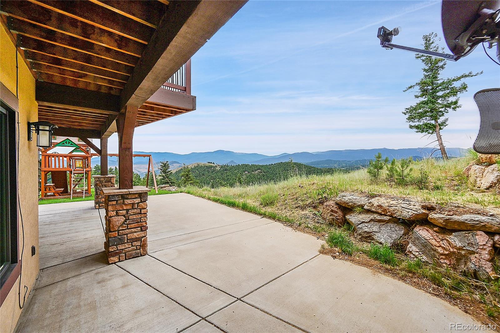 MLS Image #35 for 33530  mount wilson trail,pine, Colorado