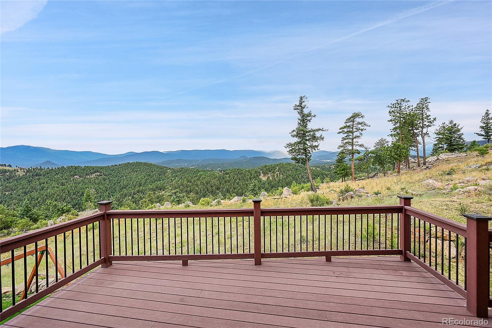 MLS Image #39 for 33530  mount wilson trail,pine, Colorado