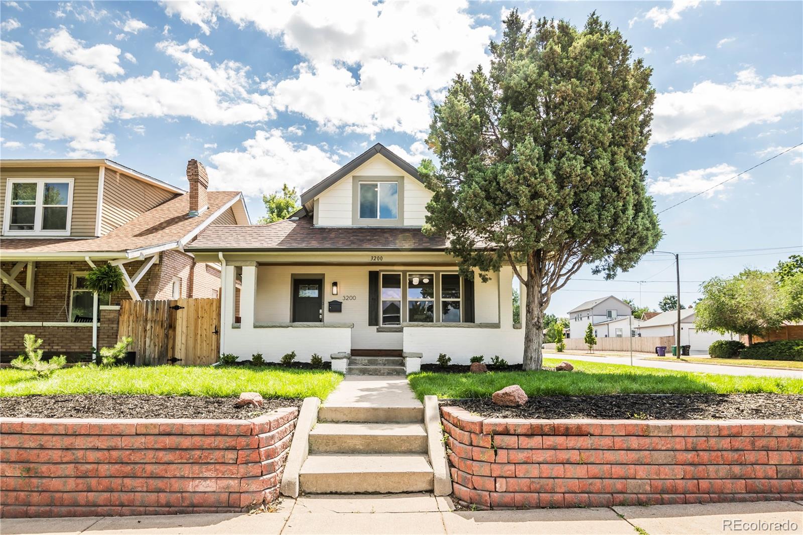 MLS Image #0 for 3200 n josephine street,denver, Colorado