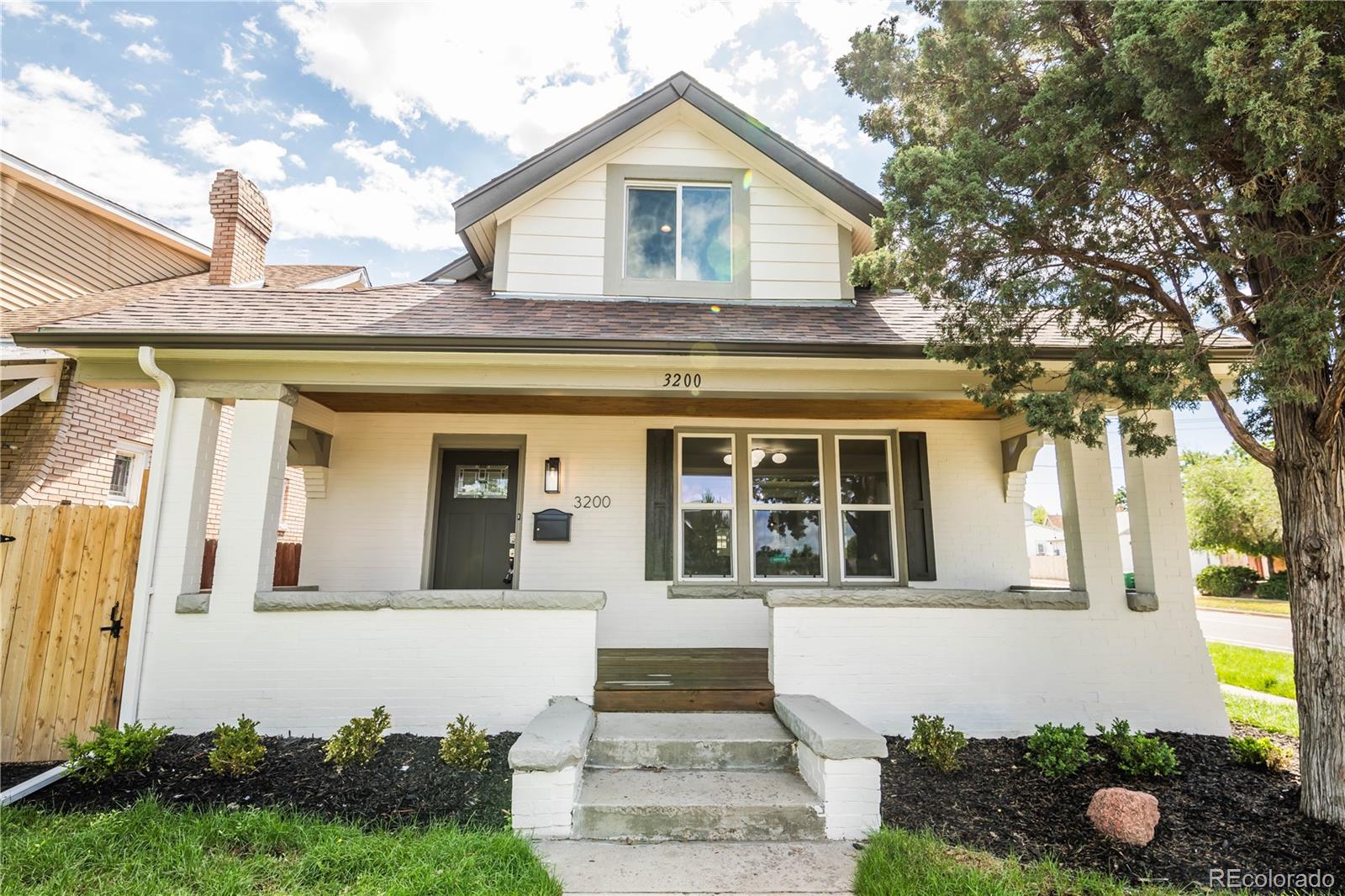 MLS Image #43 for 3200 n josephine street,denver, Colorado