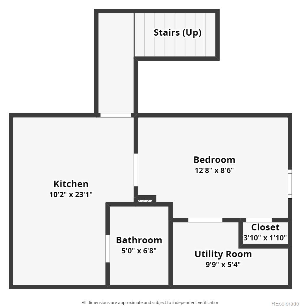 MLS Image #47 for 3200 n josephine street,denver, Colorado