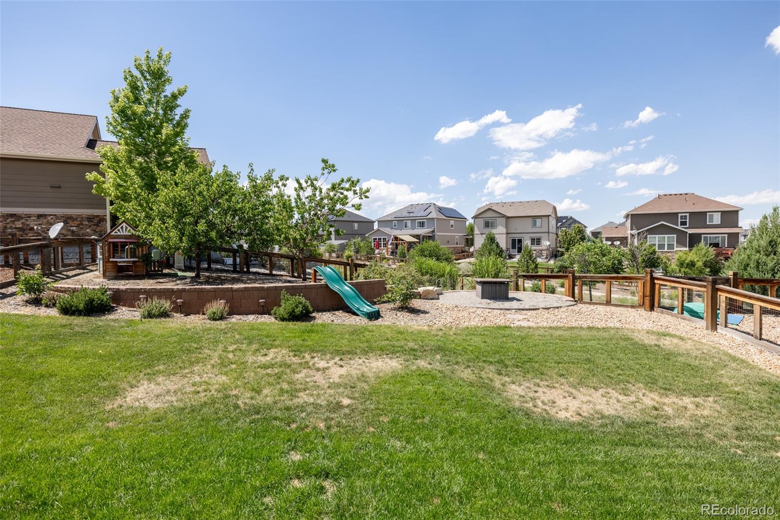 MLS Image #23 for 7243 s old hammer court,aurora, Colorado