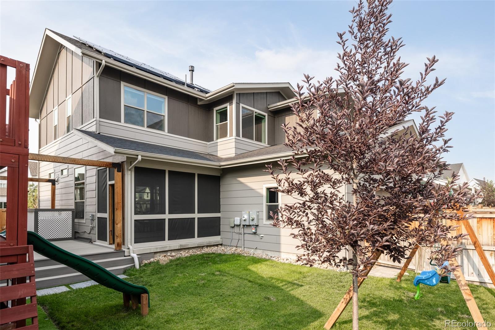 MLS Image #29 for 9740 e 59th drive,denver, Colorado