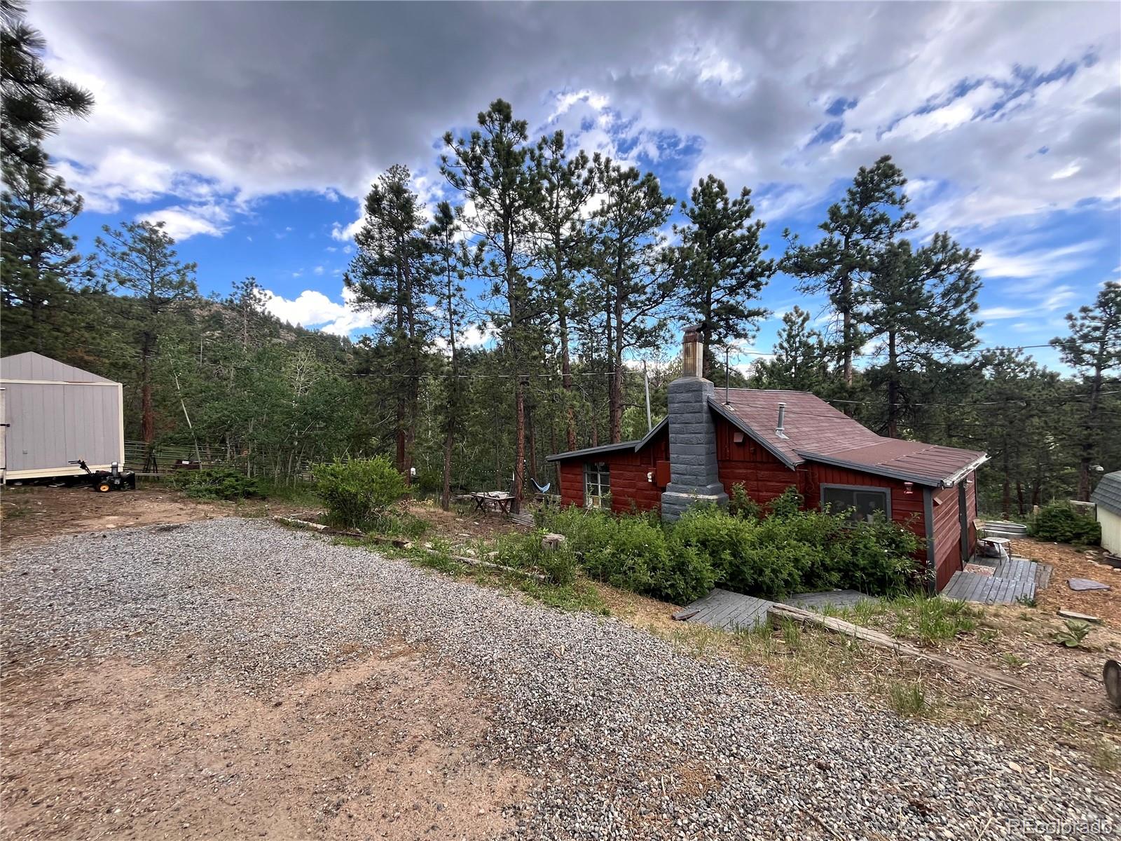 MLS Image #22 for 833  copperdale lane,golden, Colorado