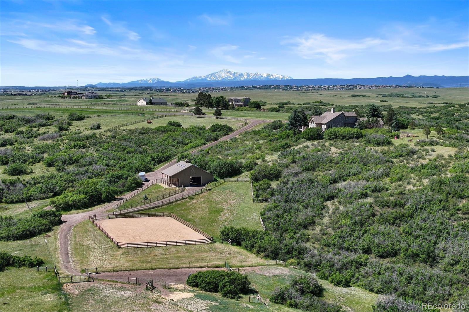 MLS Image #2 for 7310  lemon gulch drive,castle rock, Colorado