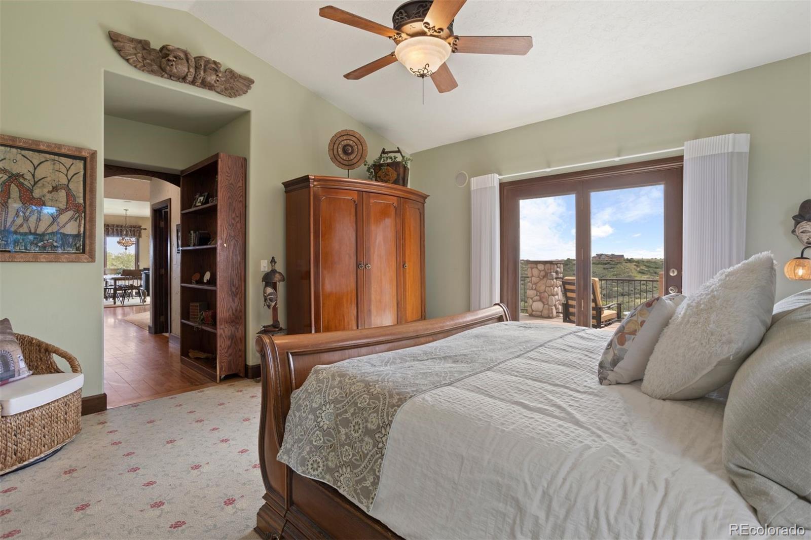 MLS Image #9 for 7310  lemon gulch drive,castle rock, Colorado