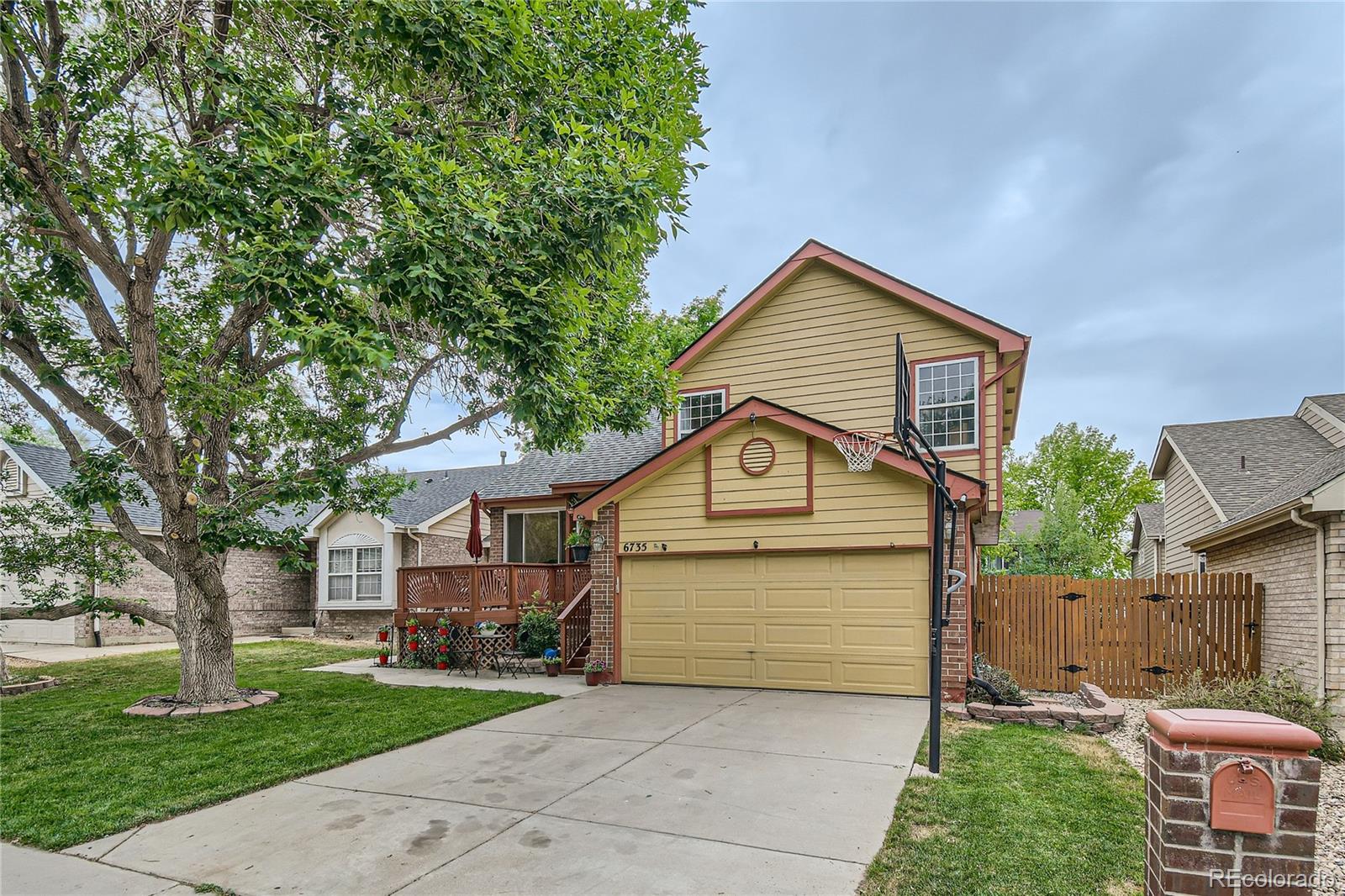 MLS Image #0 for 6735 e 123rd place,brighton, Colorado