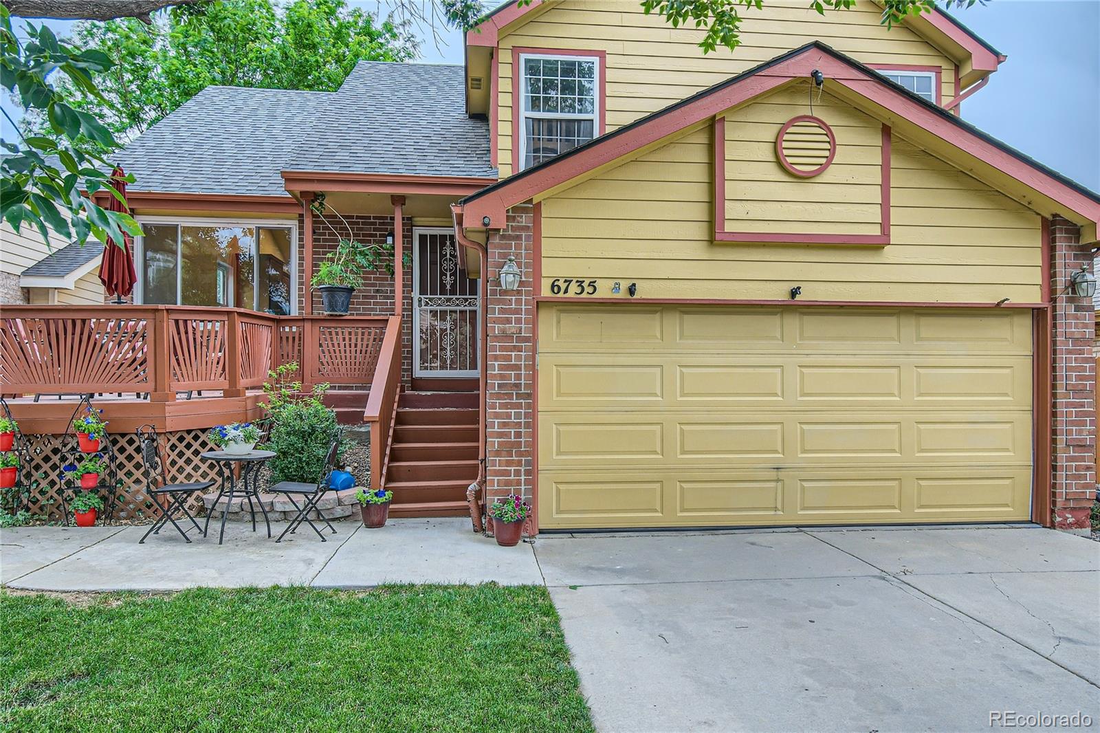 MLS Image #2 for 6735 e 123rd place,brighton, Colorado