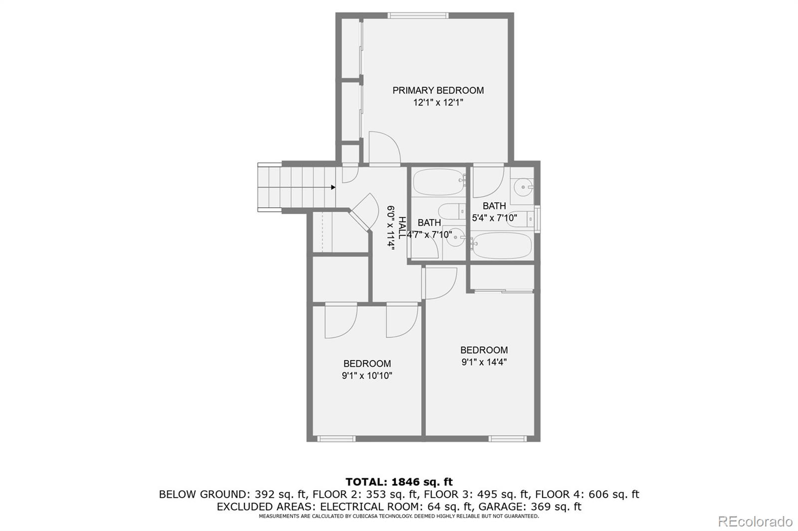 MLS Image #30 for 6735 e 123rd place,brighton, Colorado