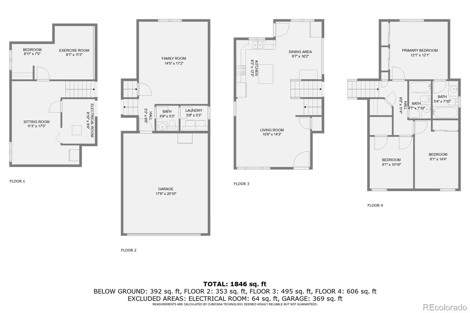 MLS Image #31 for 6735 e 123rd place,brighton, Colorado