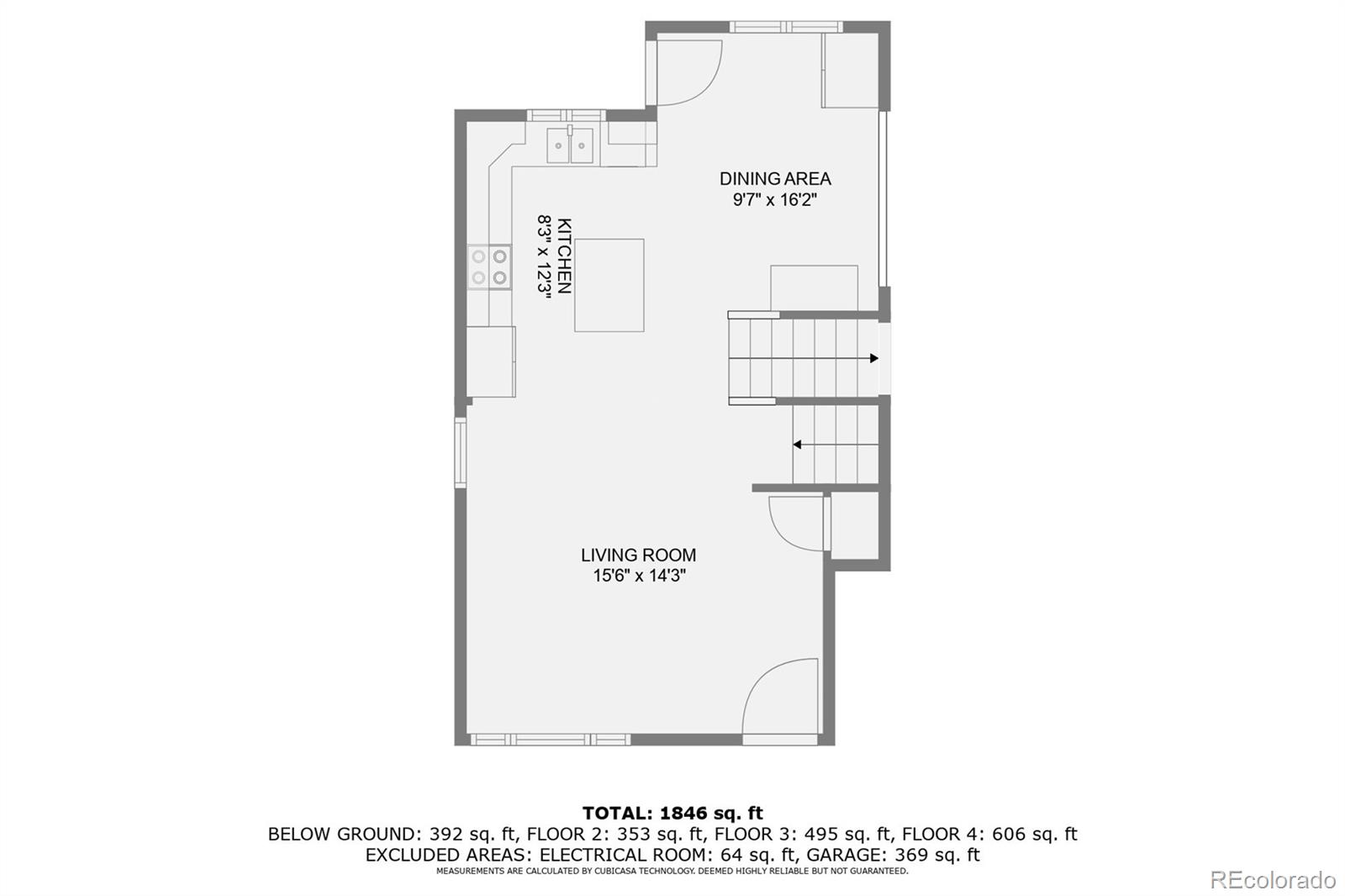 MLS Image #32 for 6735 e 123rd place,brighton, Colorado