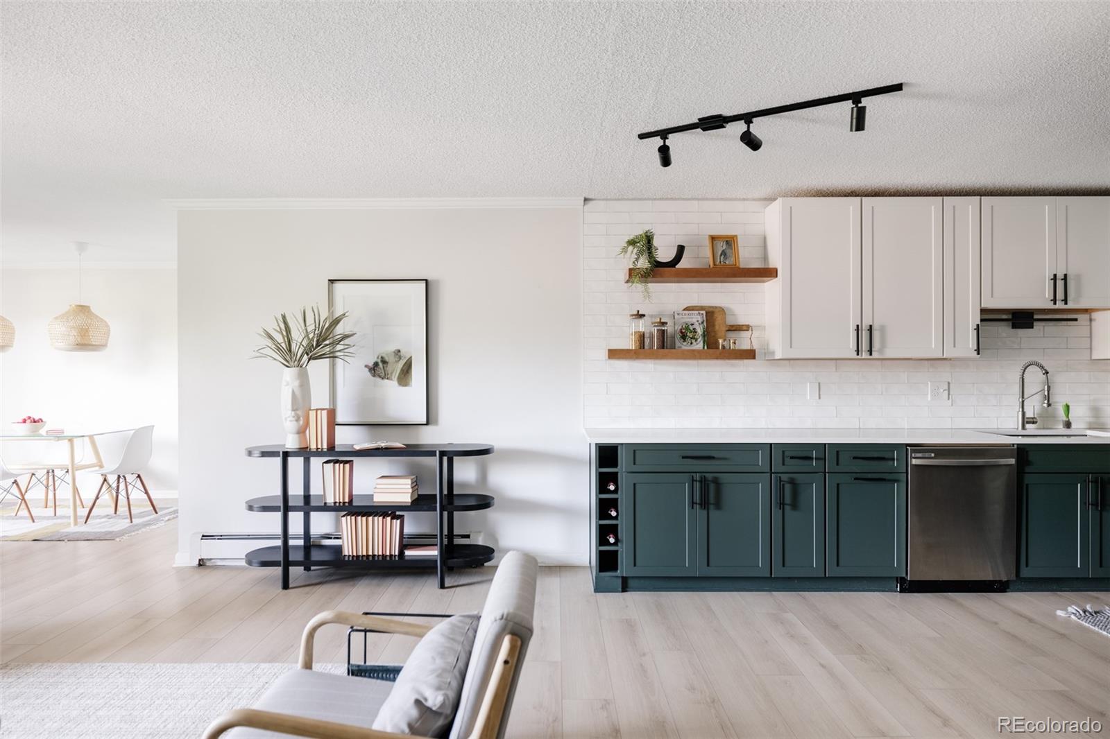 MLS Image #1 for 6930 e girard avenue,denver, Colorado