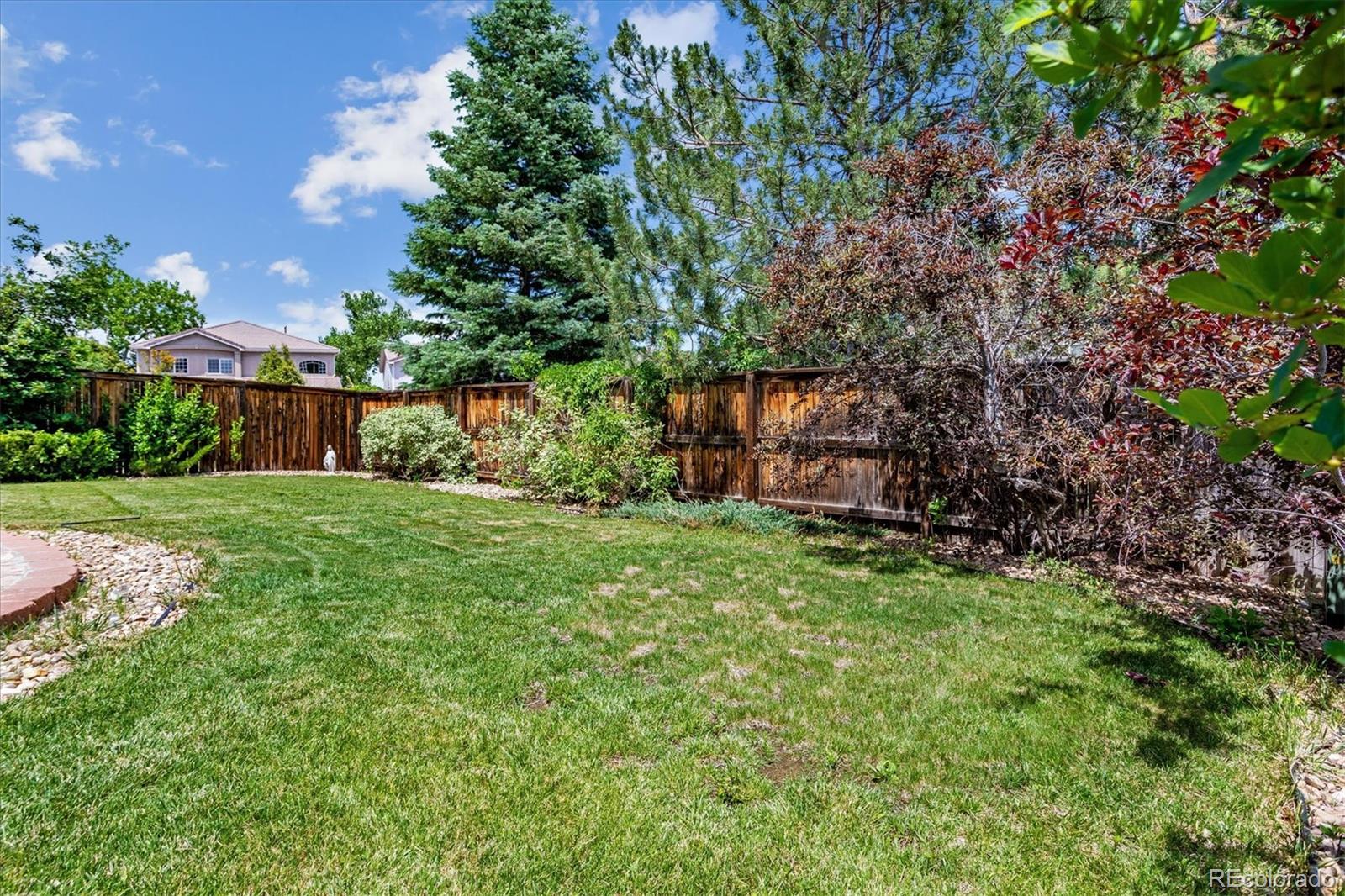 MLS Image #30 for 4893  ashbrook circle,highlands ranch, Colorado