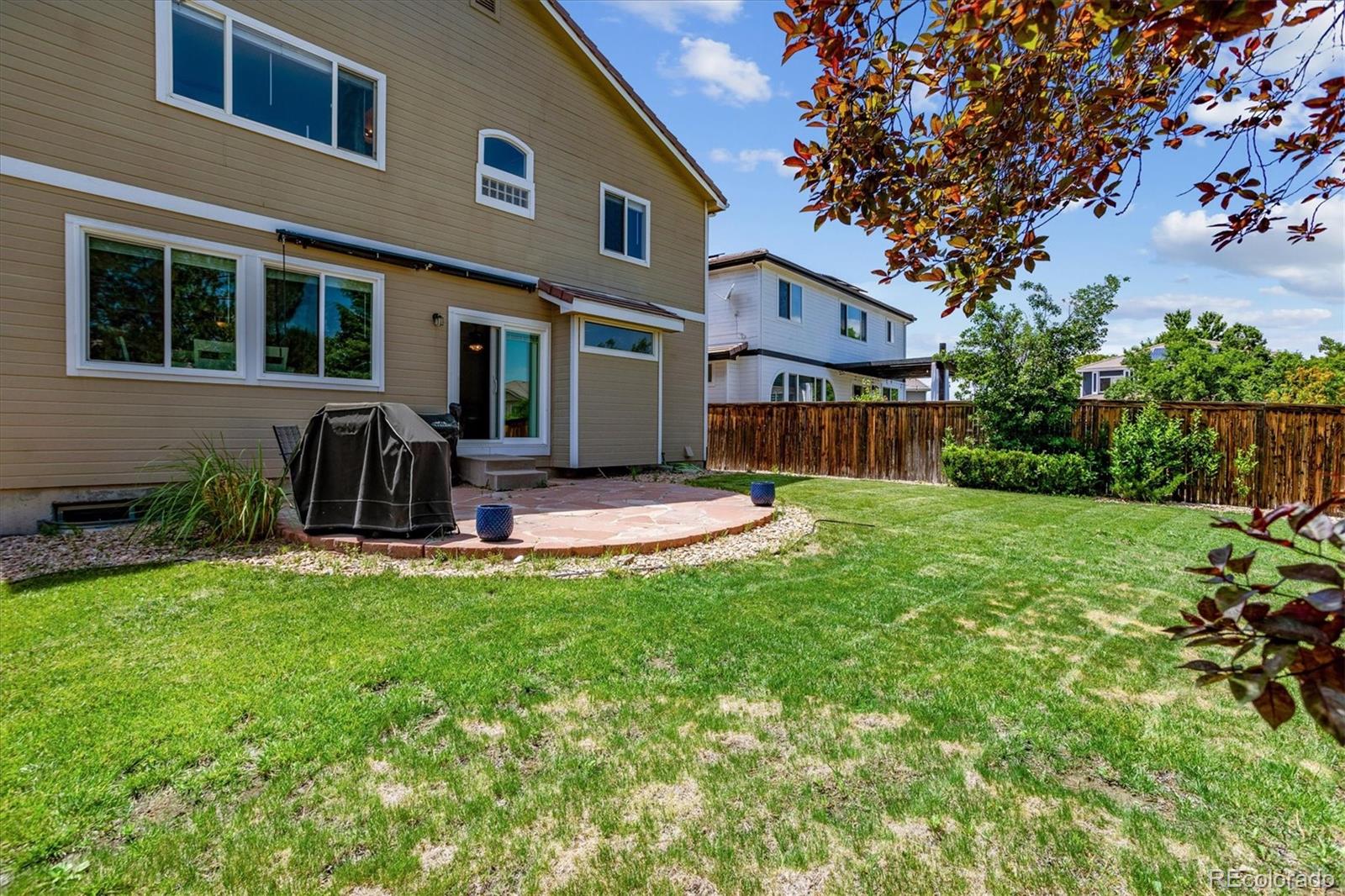 MLS Image #31 for 4893  ashbrook circle,highlands ranch, Colorado