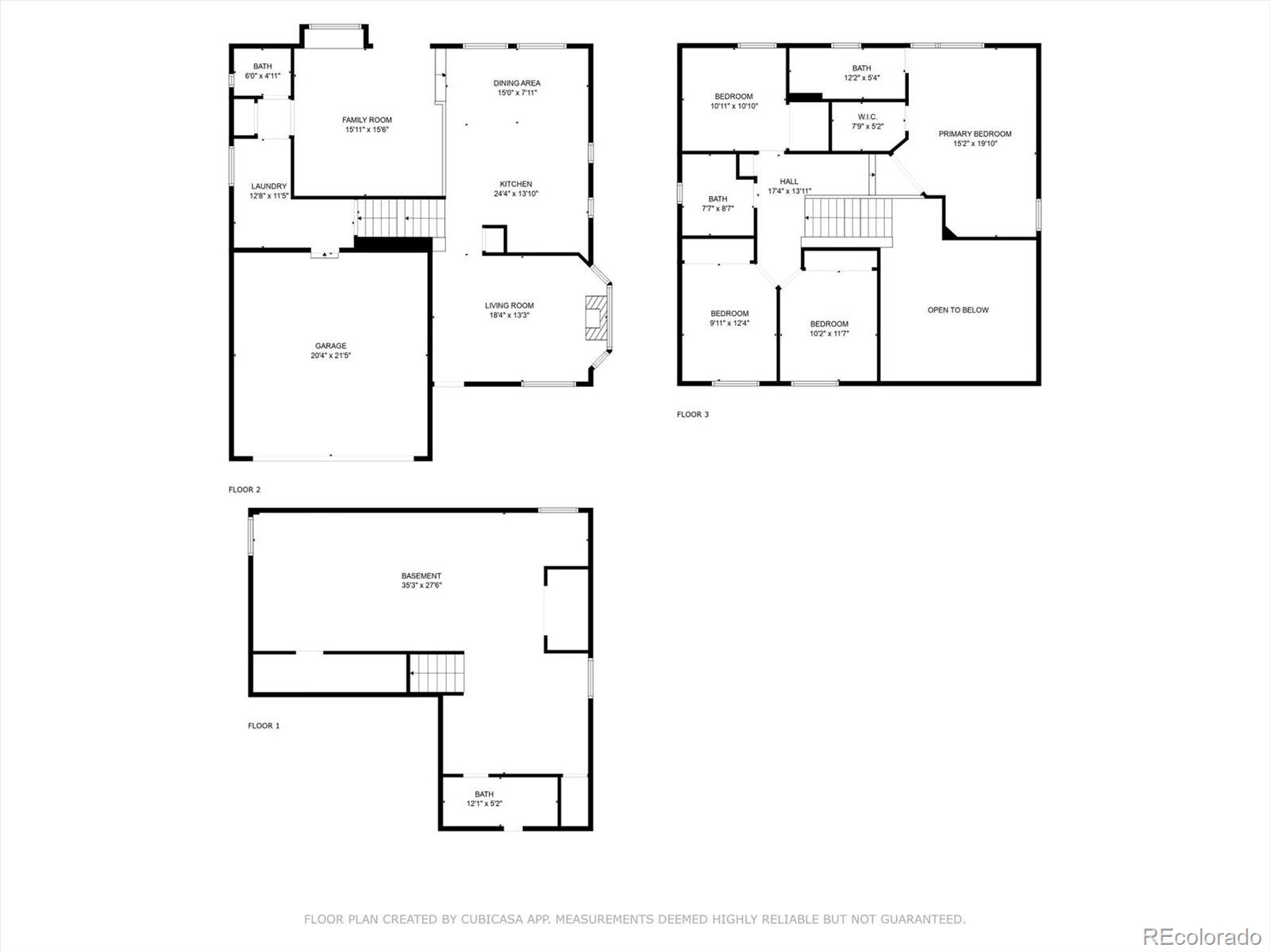 MLS Image #37 for 4893  ashbrook circle,highlands ranch, Colorado