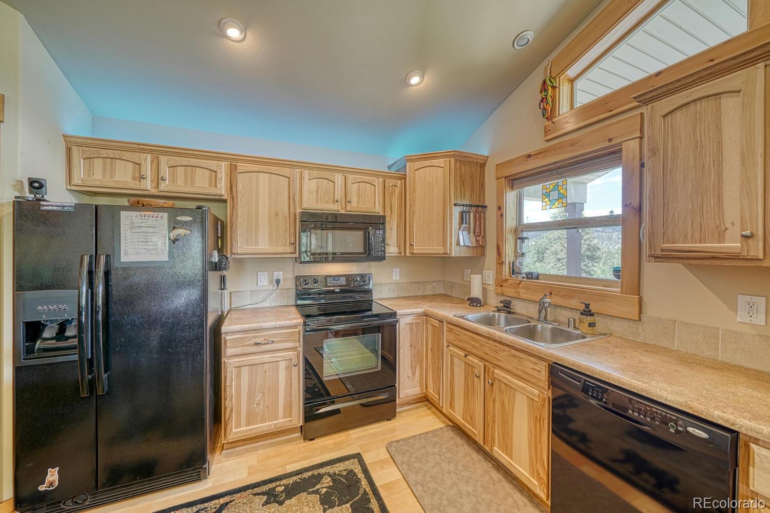 MLS Image #3 for 1329  derbishire road,jefferson, Colorado