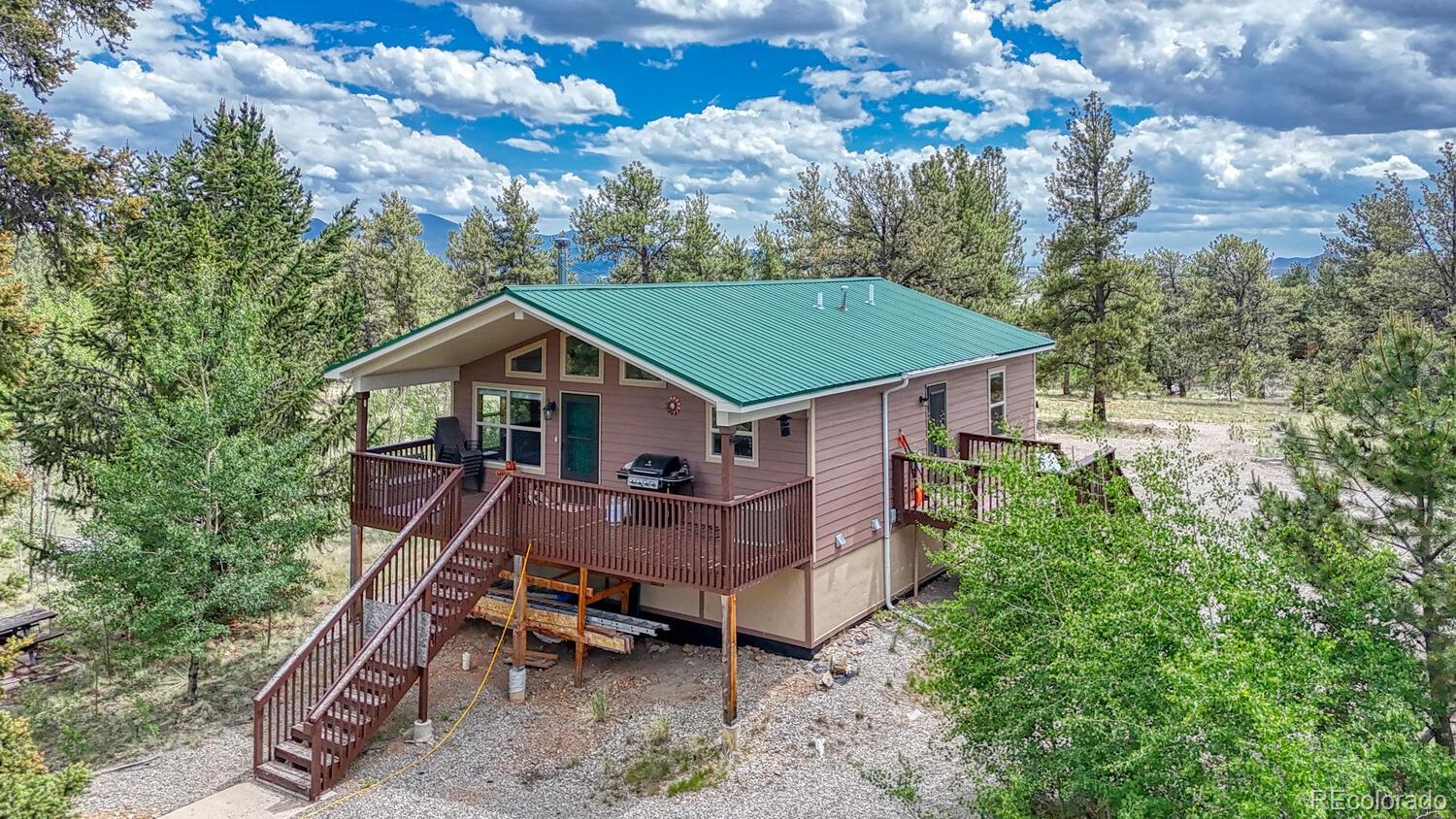 MLS Image #33 for 1329  derbishire road,jefferson, Colorado