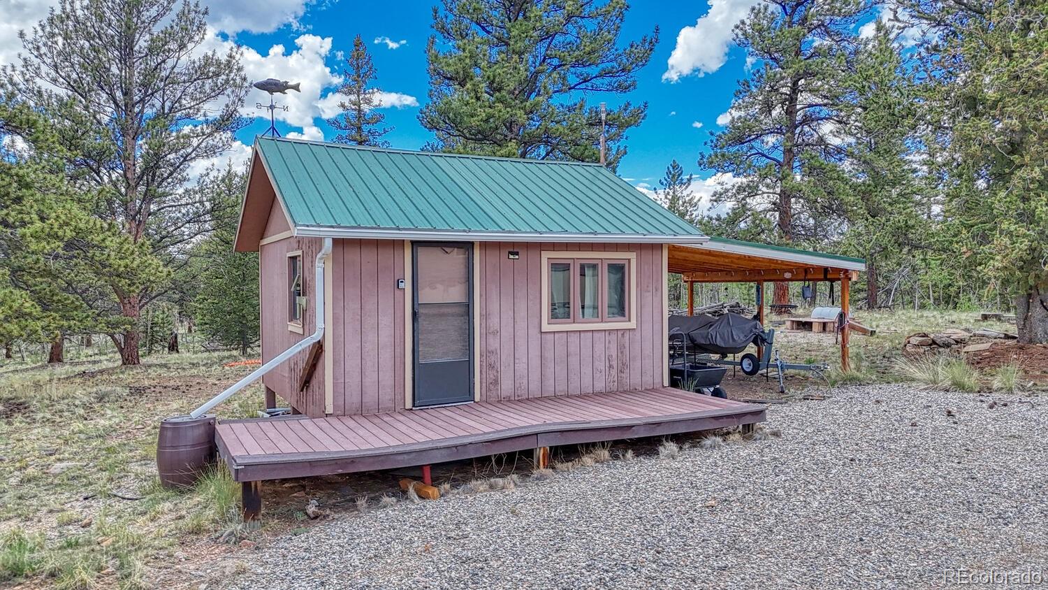 MLS Image #40 for 1329  derbishire road,jefferson, Colorado