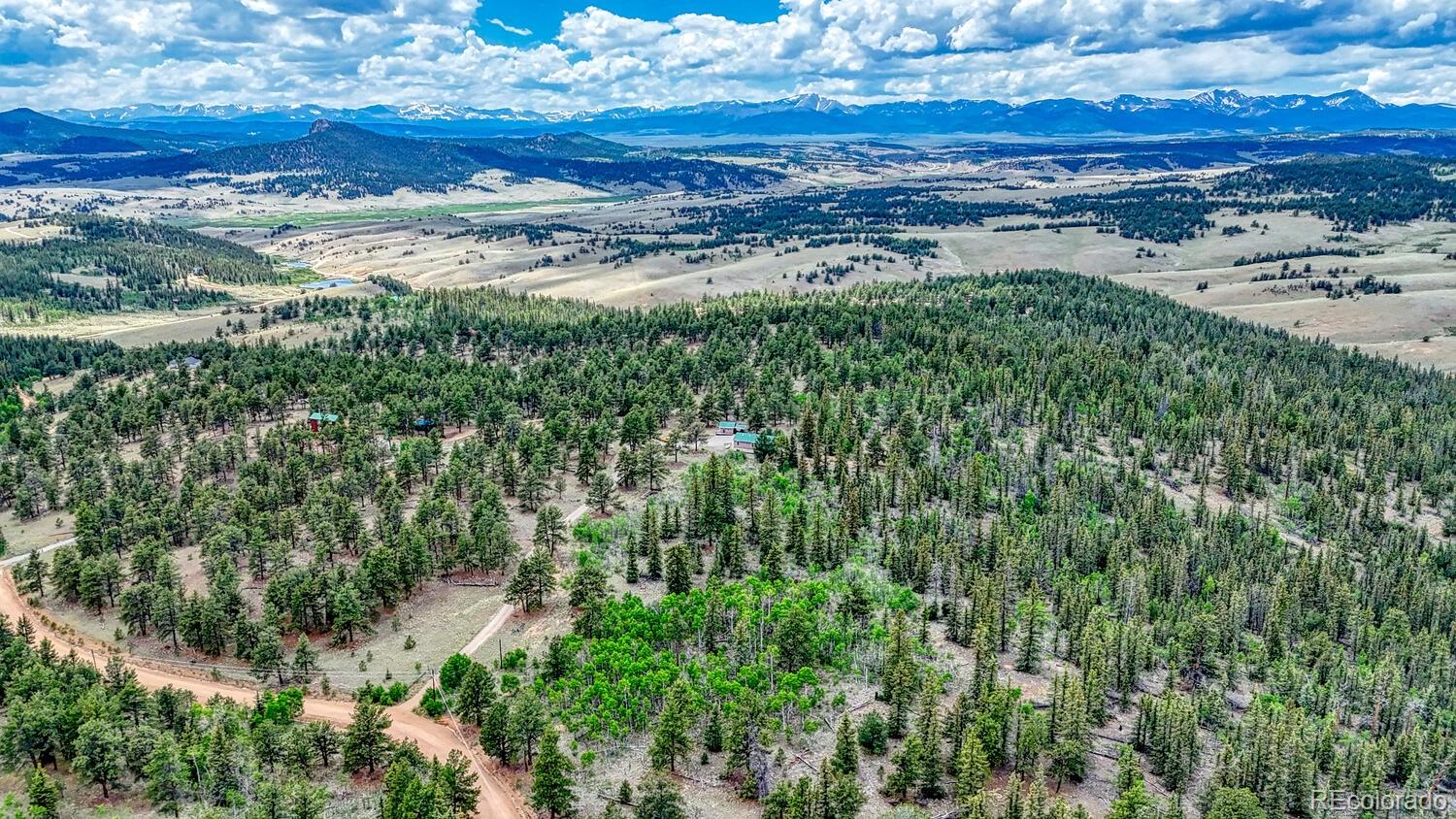 MLS Image #45 for 1329  derbishire road,jefferson, Colorado