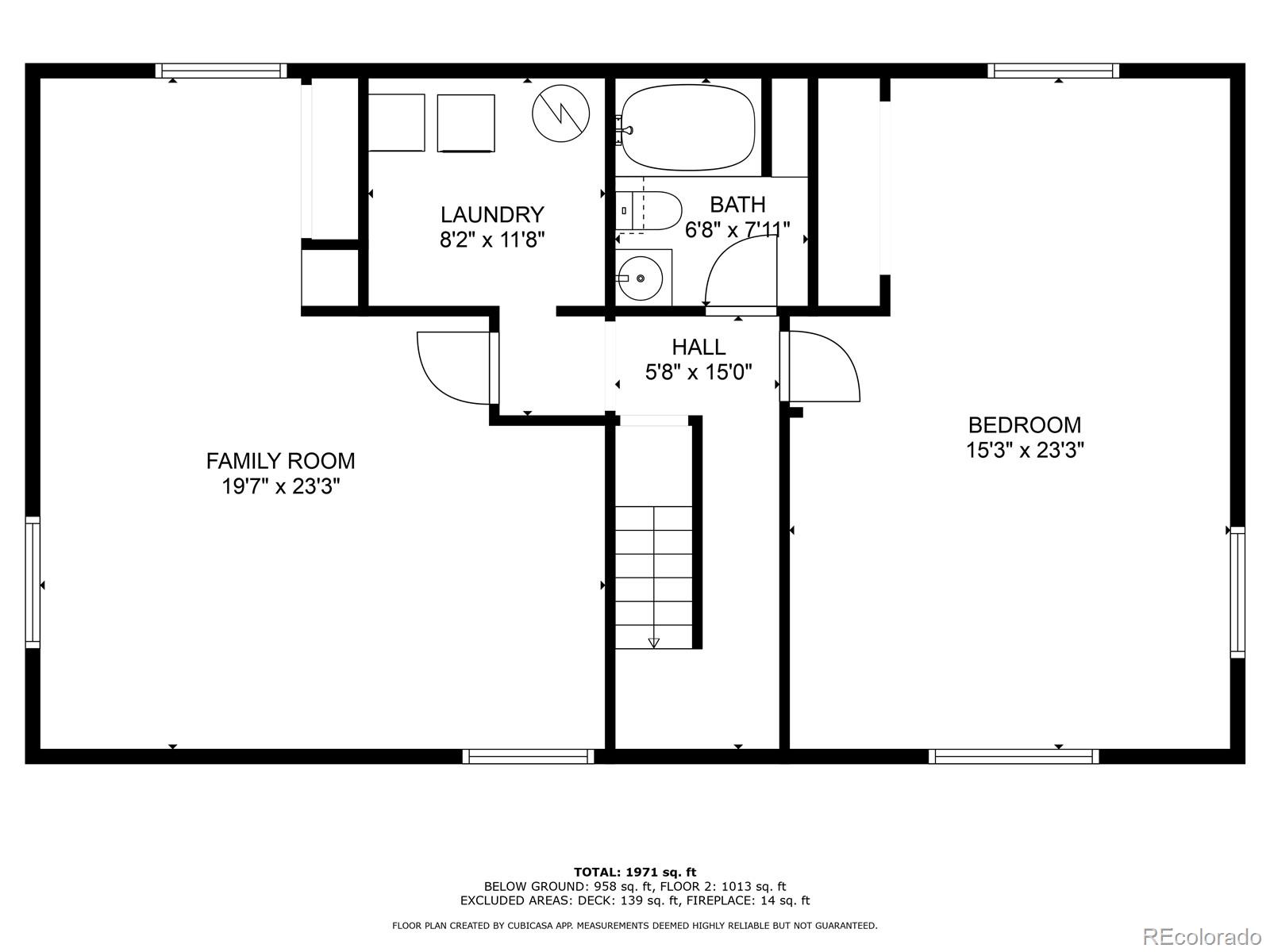 MLS Image #45 for 2210  dunbar court,longmont, Colorado