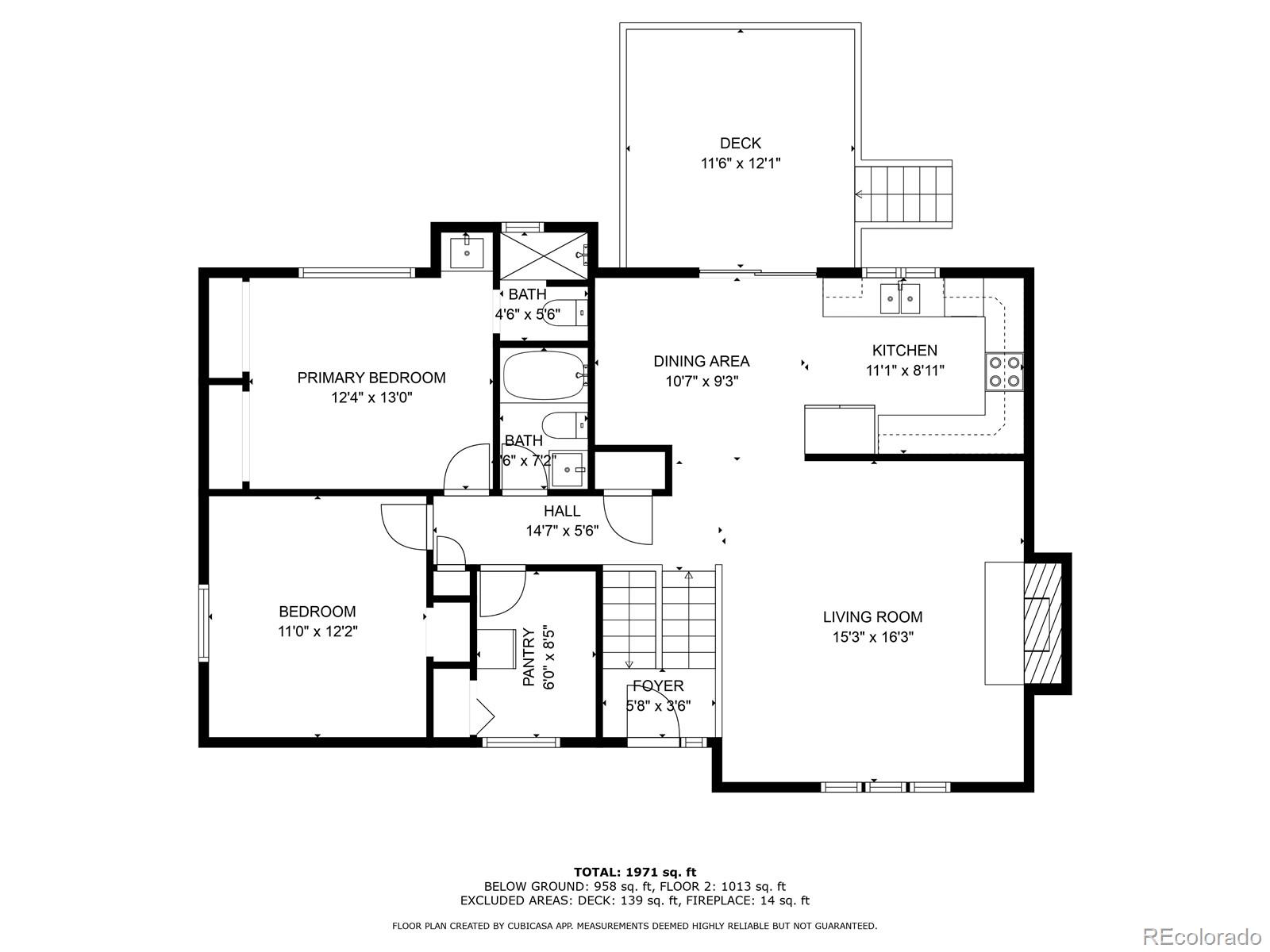 MLS Image #47 for 2210  dunbar court,longmont, Colorado