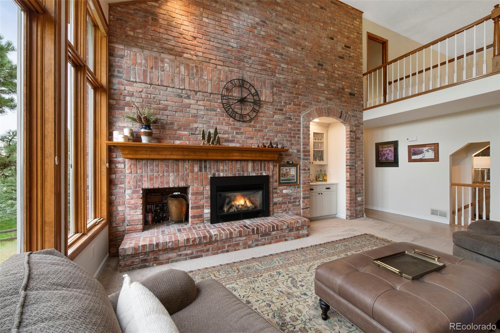 MLS Image #10 for 26  tamarade drive,littleton, Colorado