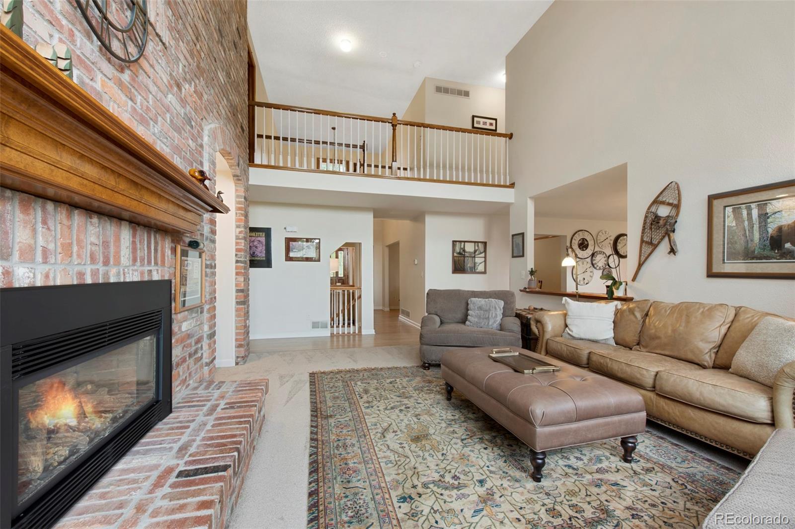 MLS Image #11 for 26  tamarade drive,littleton, Colorado