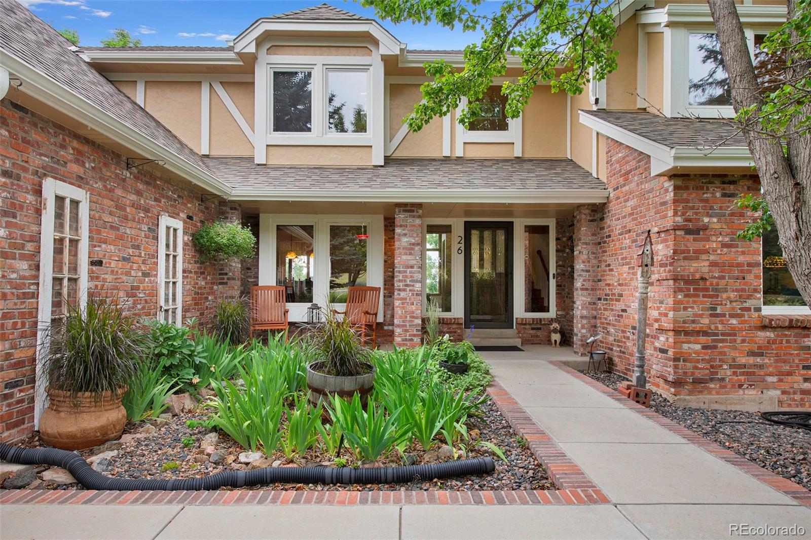 MLS Image #2 for 26  tamarade drive,littleton, Colorado