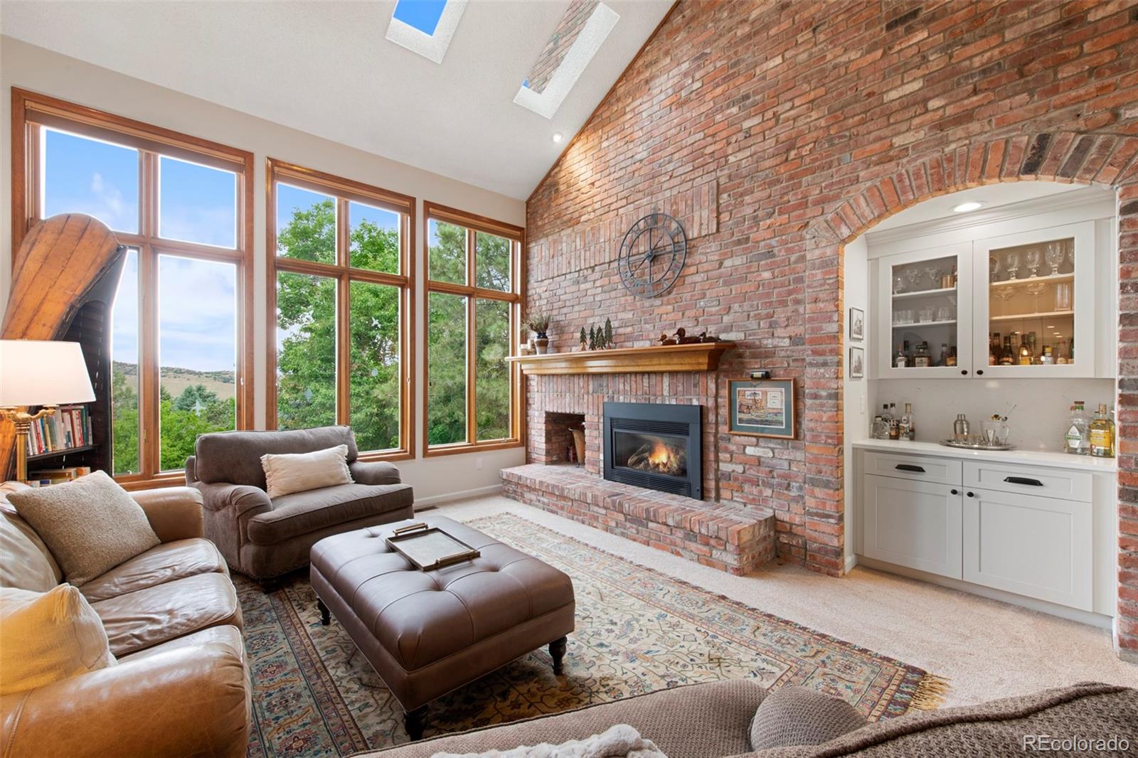 MLS Image #8 for 26  tamarade drive,littleton, Colorado